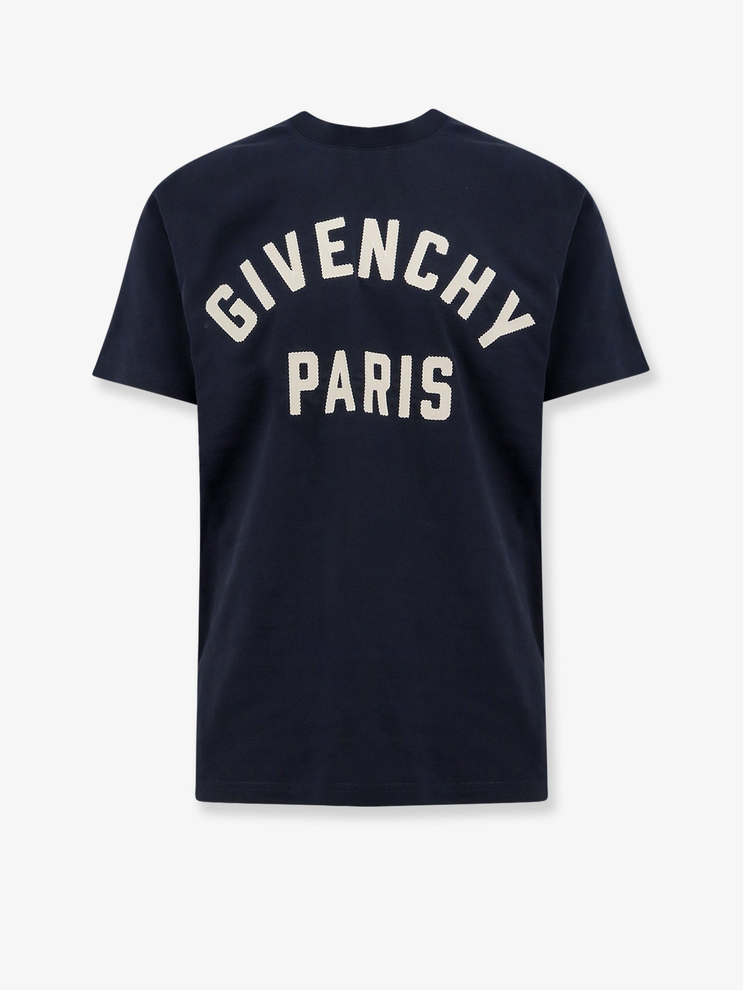 Givenchy Men Cotton T-Shirt GIVENCHY