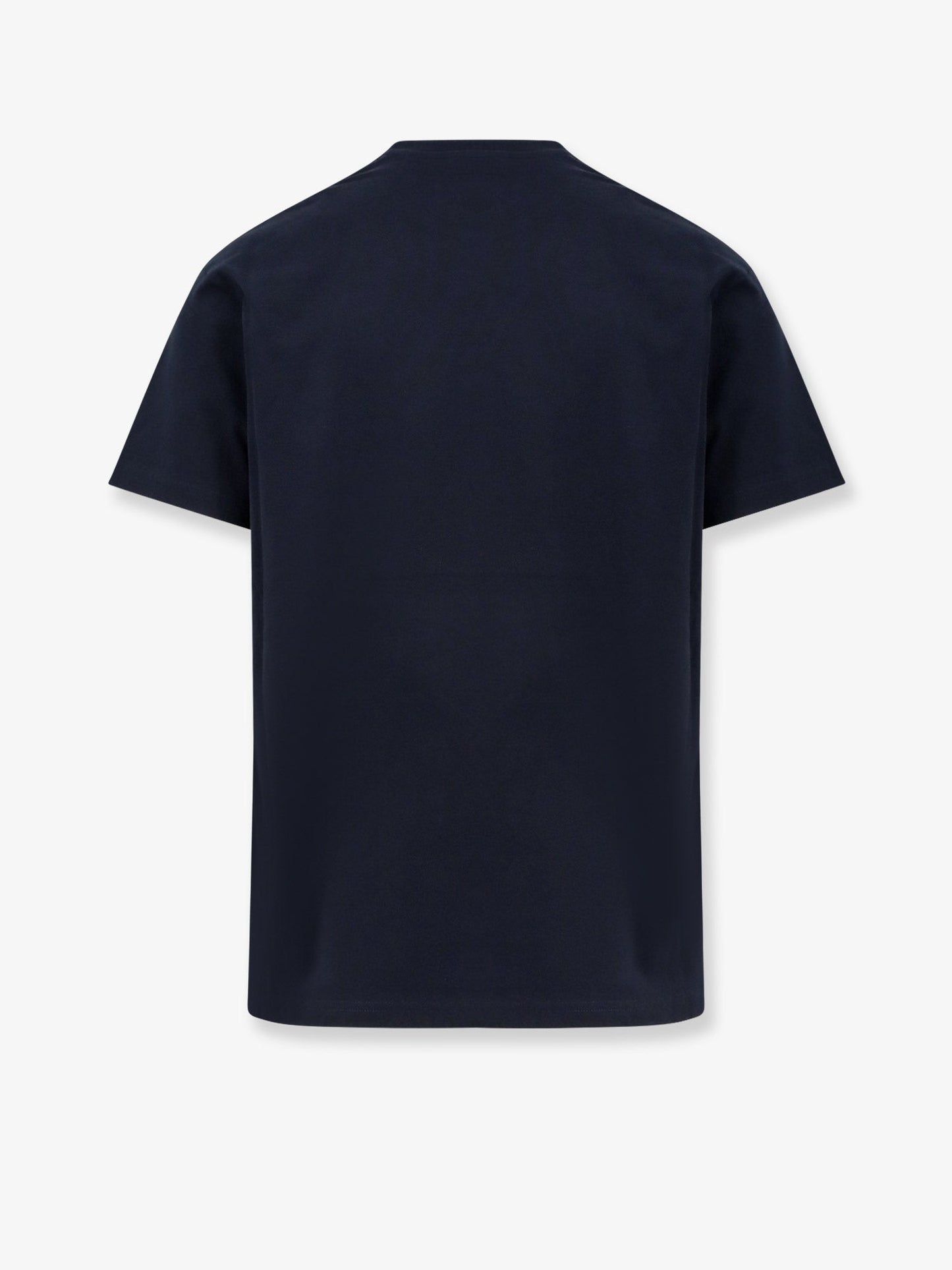 Givenchy Men Cotton T-Shirt GIVENCHY