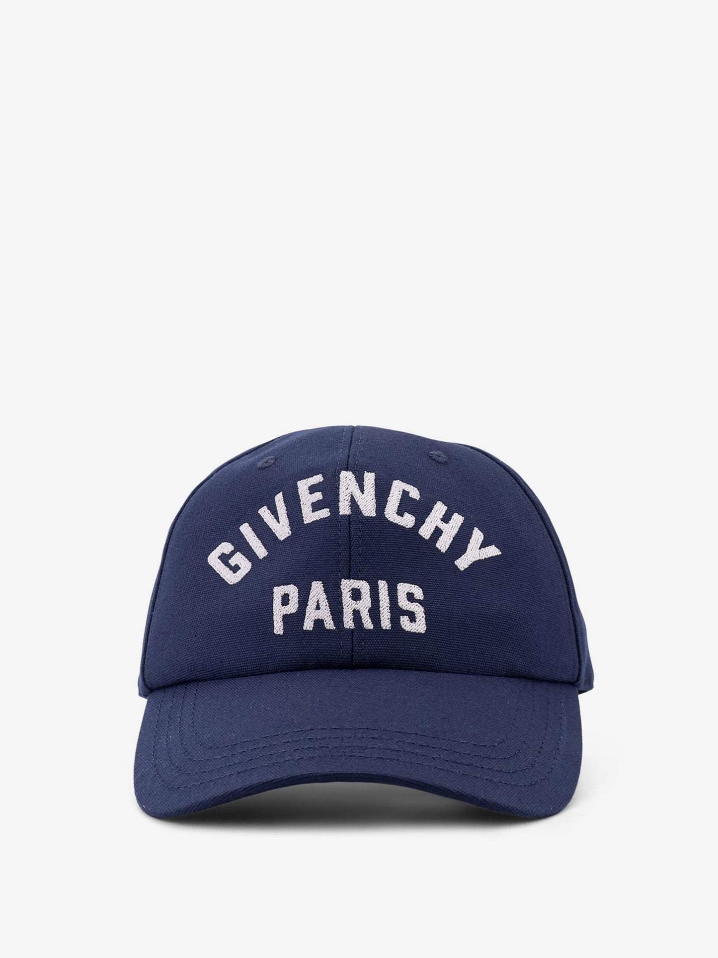 Givenchy Men Cotton Baseball Hat GIVENCHY