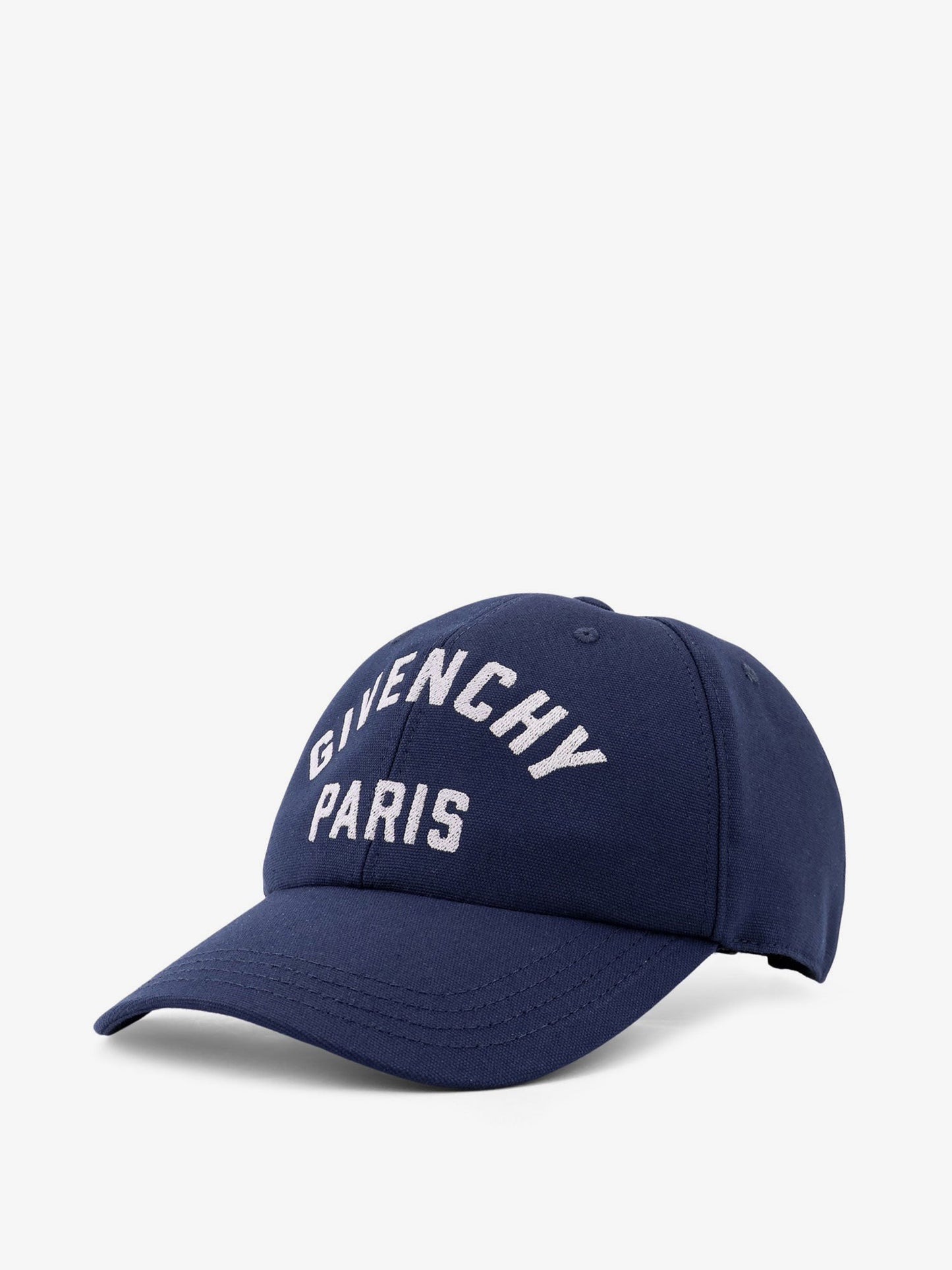 Givenchy Men Cotton Baseball Hat GIVENCHY