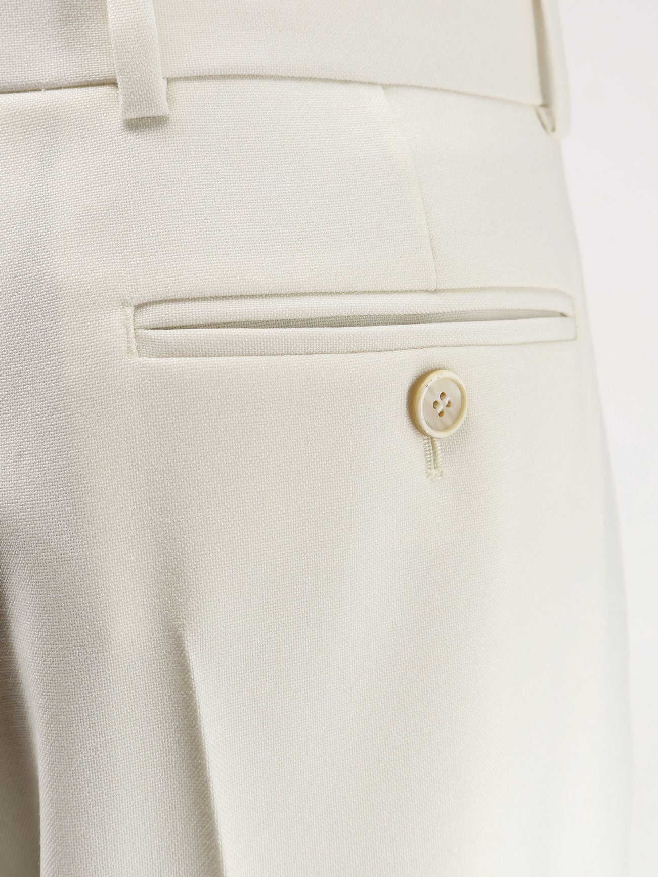Givenchy Women Wool And Mohair Trousers GIVENCHY