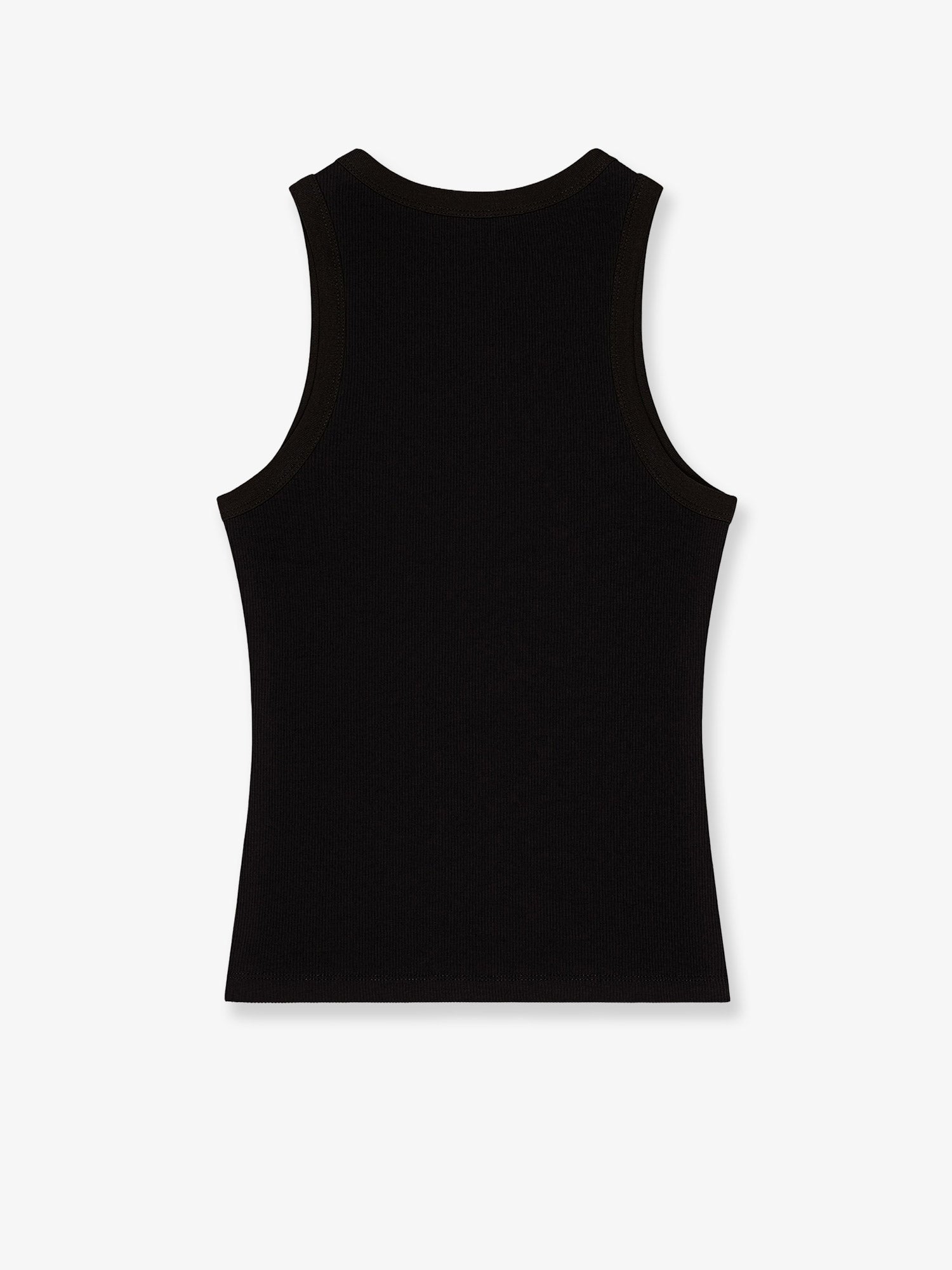 Givenchy Women Cotton Blend Tank Top GIVENCHY