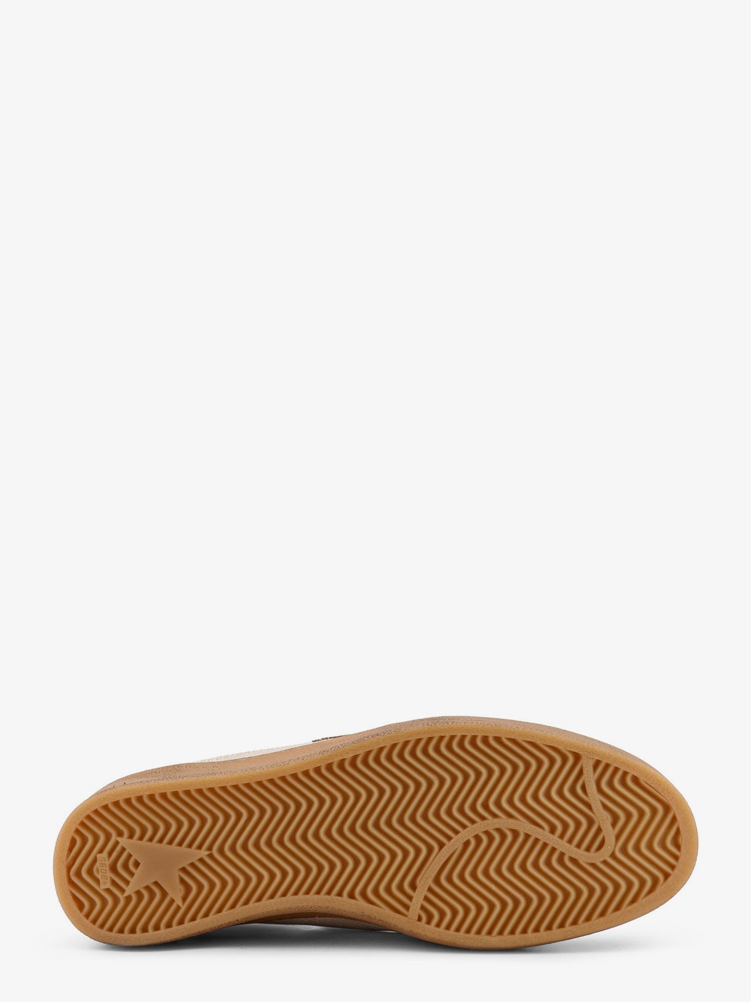 Golden Goose Deluxe Brand Men Ball Star Leather Sneakers GOLDEN GOOSE