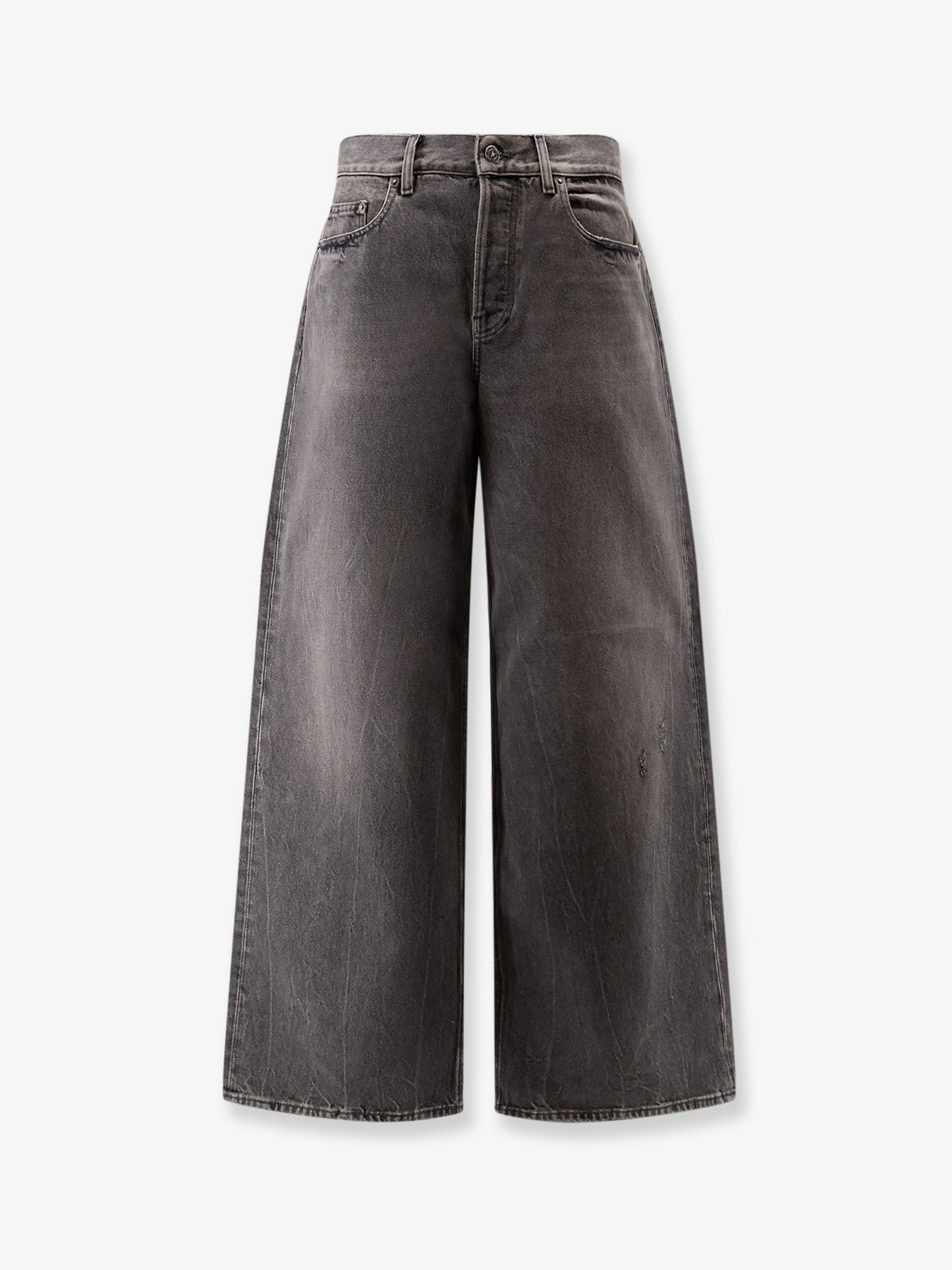 Golden Goose Deluxe Brand Men Parker Denim Jeans GOLDEN GOOSE