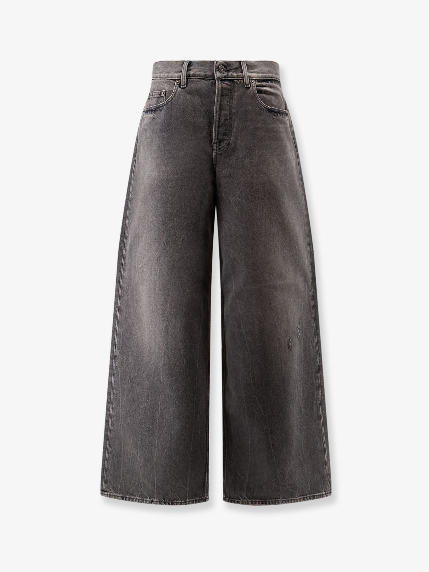Golden Goose Deluxe Brand Men Parker Denim Jeans GOLDEN GOOSE