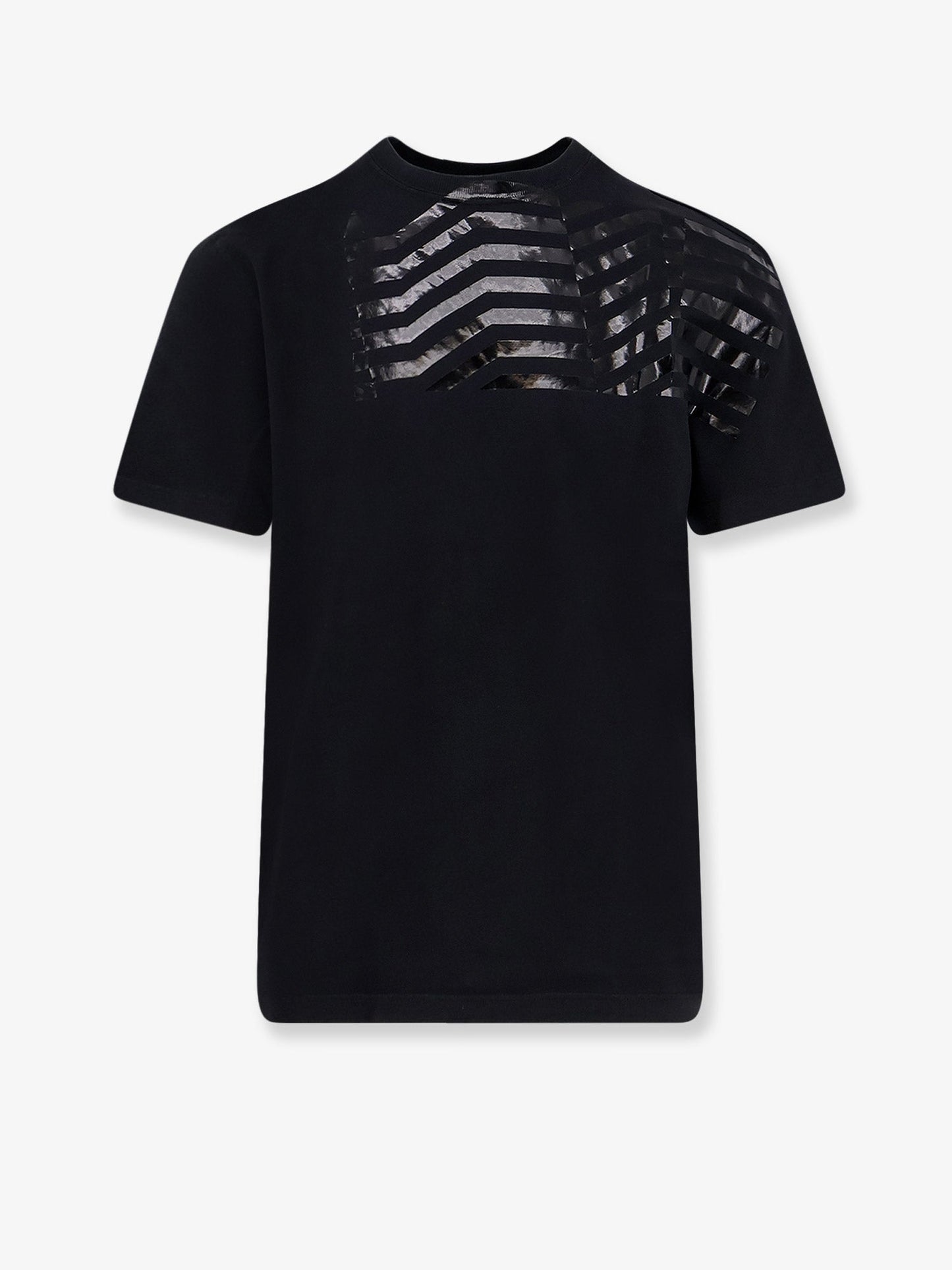 Golden Goose Deluxe Brand Men Cotton T-Shirt GOLDEN GOOSE