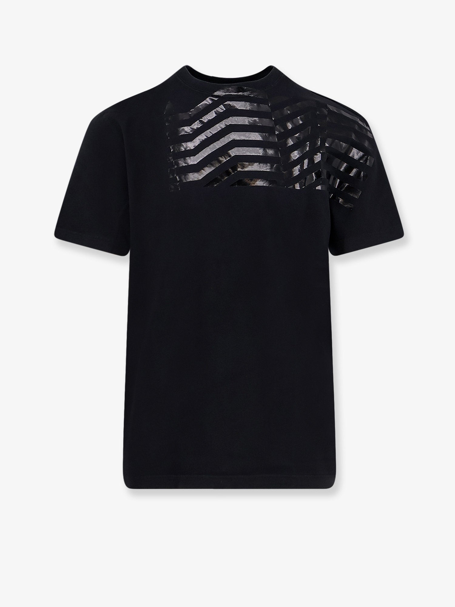 Golden Goose Deluxe Brand Men Cotton T-Shirt GOLDEN GOOSE