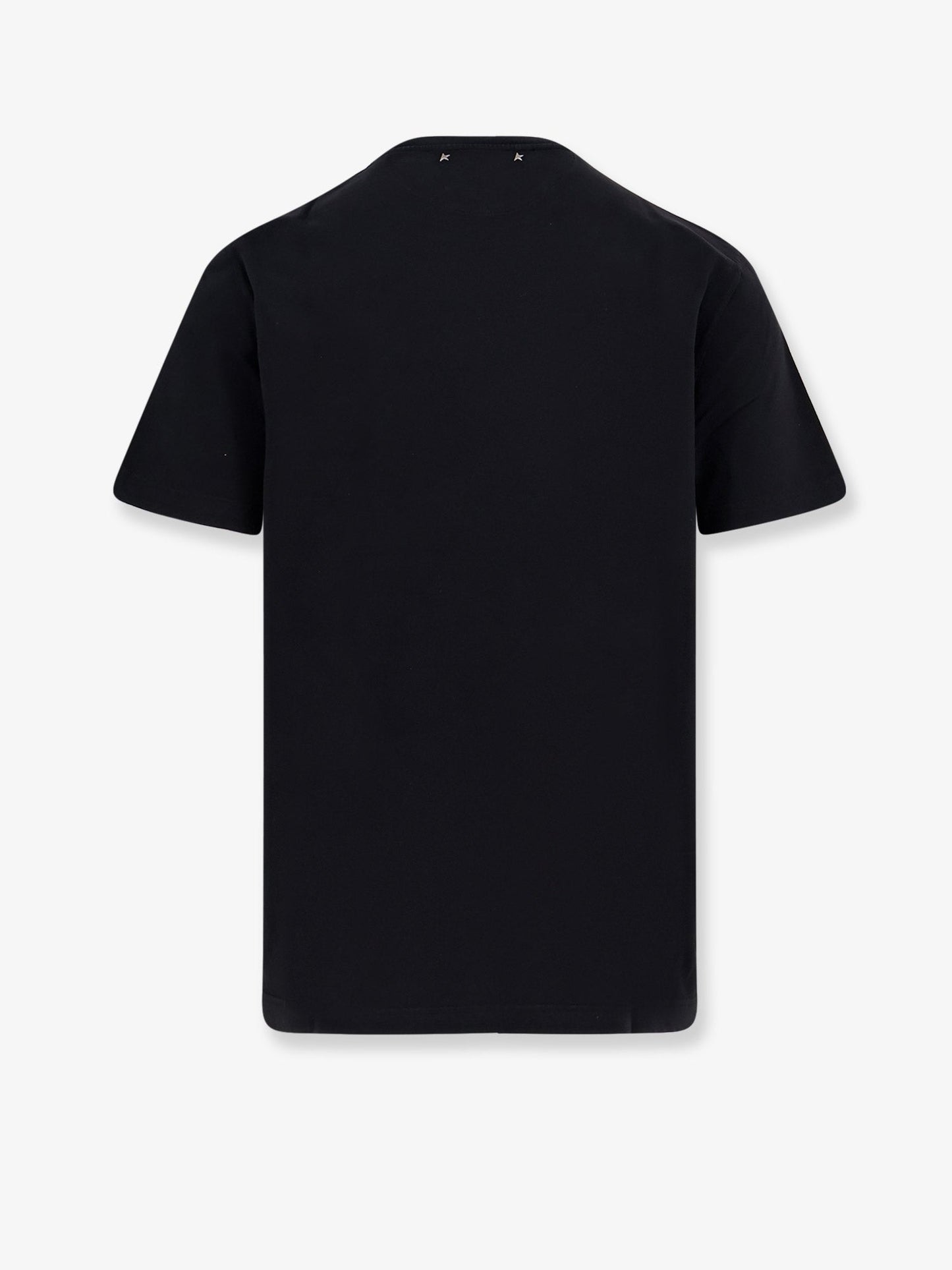 Golden Goose Deluxe Brand Men Cotton T-Shirt GOLDEN GOOSE