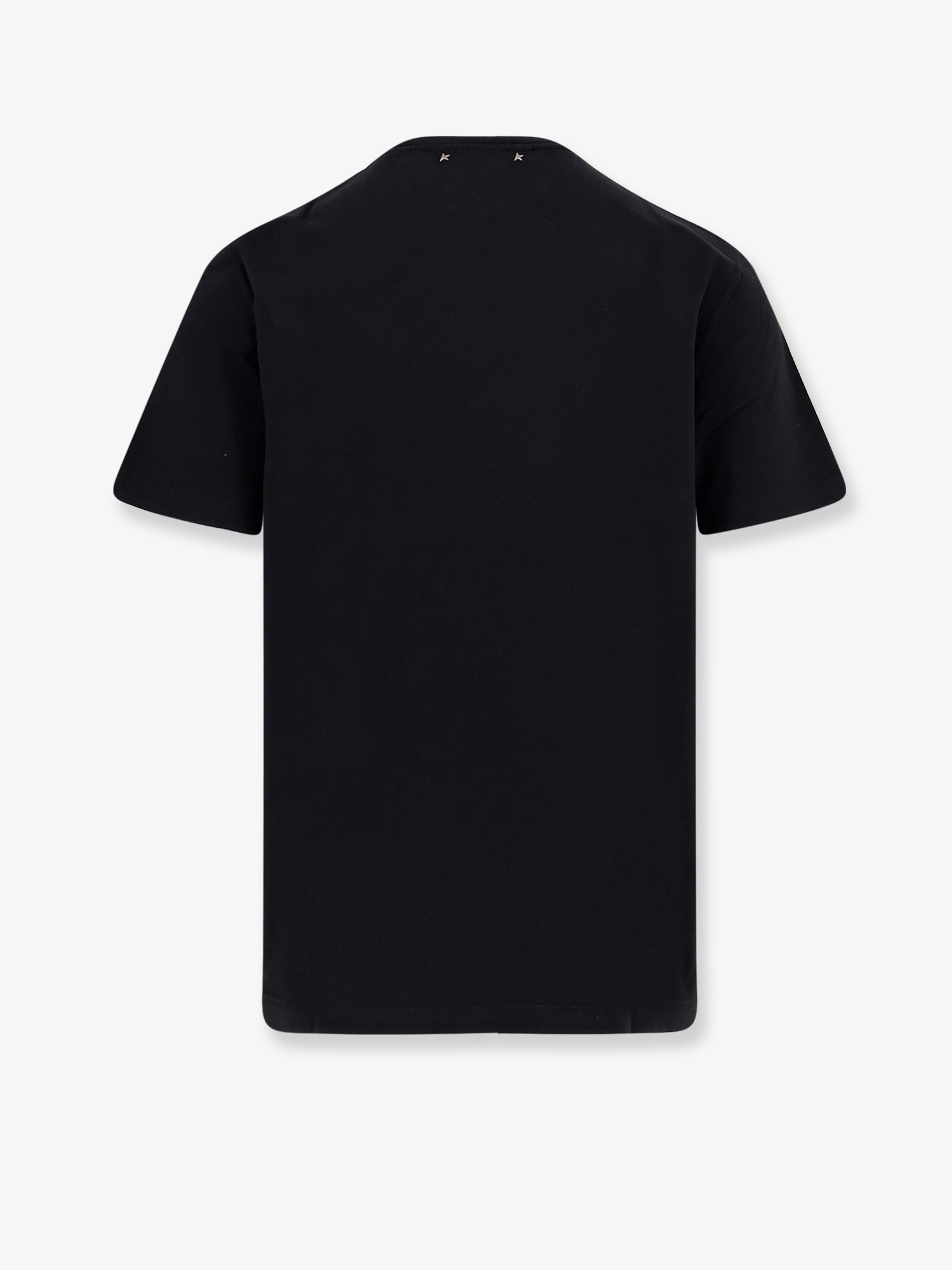 Golden Goose Deluxe Brand Men Cotton T-Shirt GOLDEN GOOSE