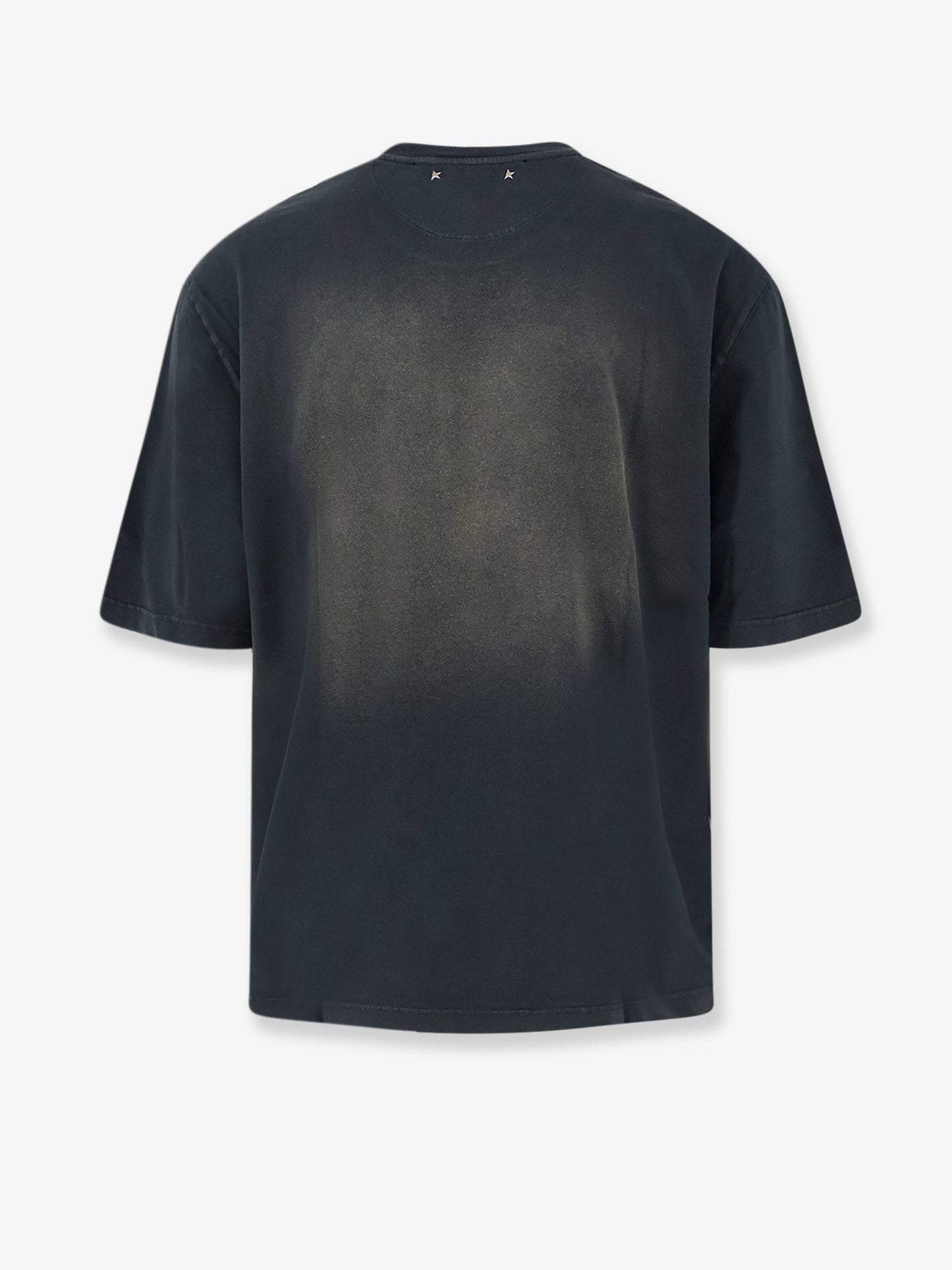 Golden Goose Deluxe Brand Unisex Unisex Cotton T-Shirt GOLDEN GOOSE