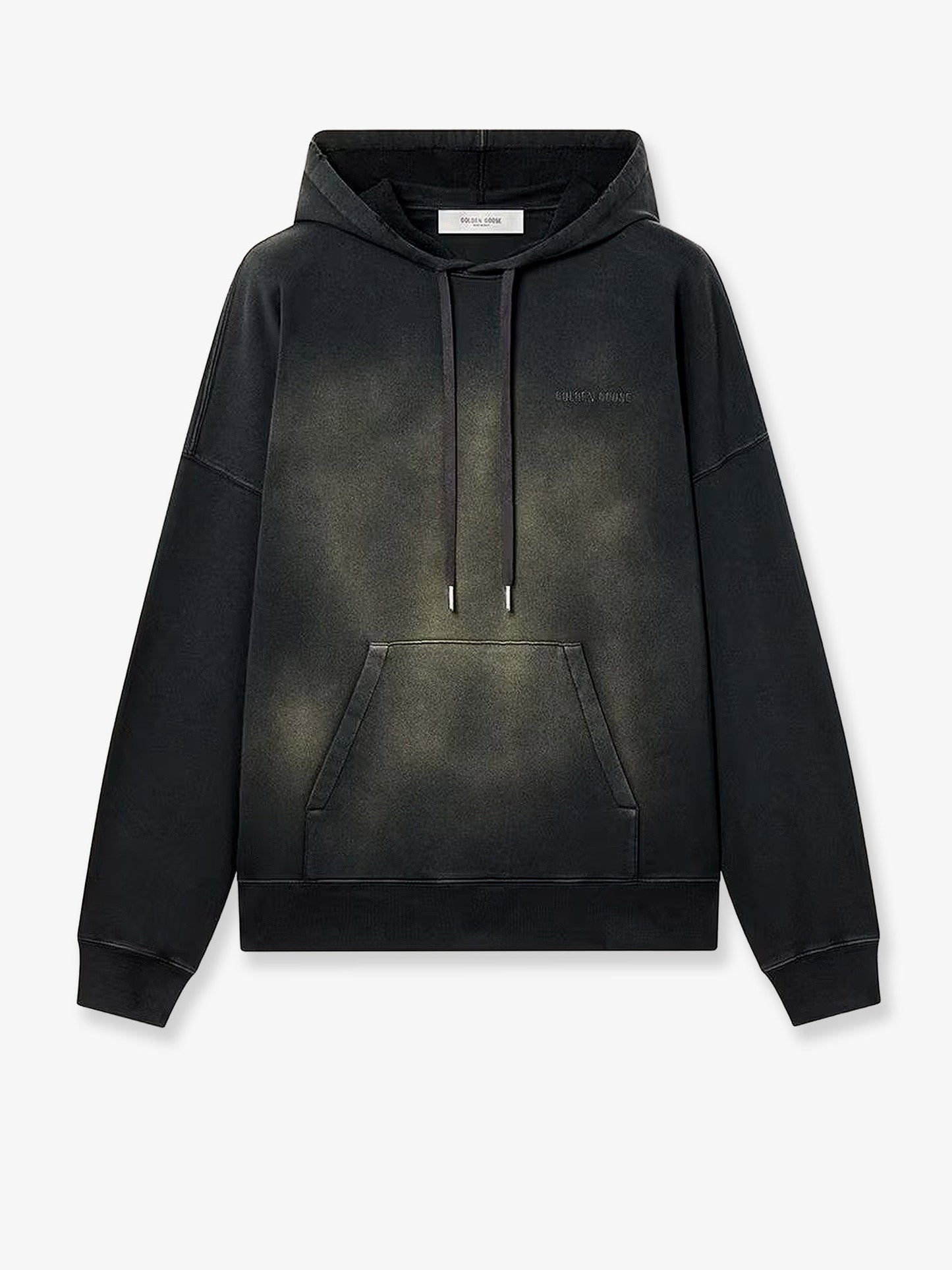 Golden Goose Deluxe Brand Unisex Melissa Cotton Sweatshirt GOLDEN GOOSE