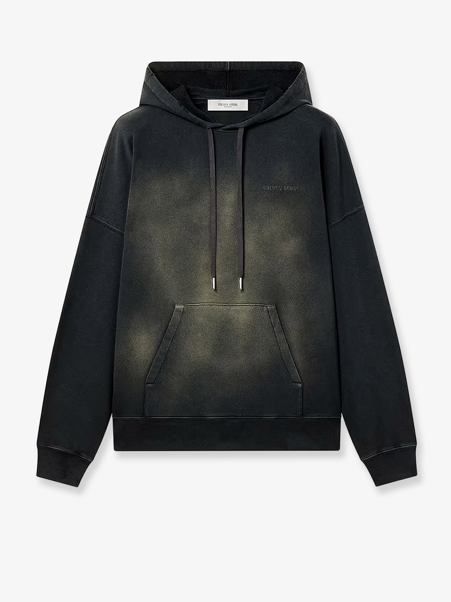 Golden Goose Deluxe Brand Unisex Melissa Cotton Sweatshirt GOLDEN GOOSE
