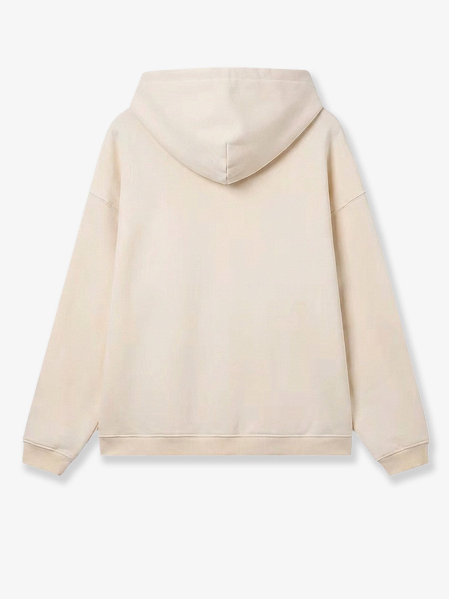 Golden Goose Deluxe Brand Men Oversized Cotton Sweatshirt GOLDEN GOOSE