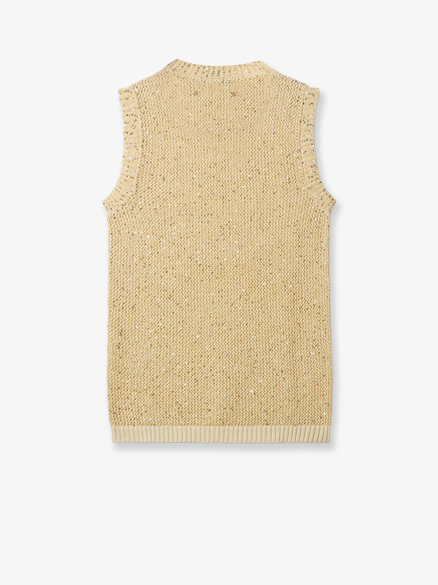 Golden Goose Deluxe Brand Women Melyssa Sequin Sweater GOLDEN GOOSE
