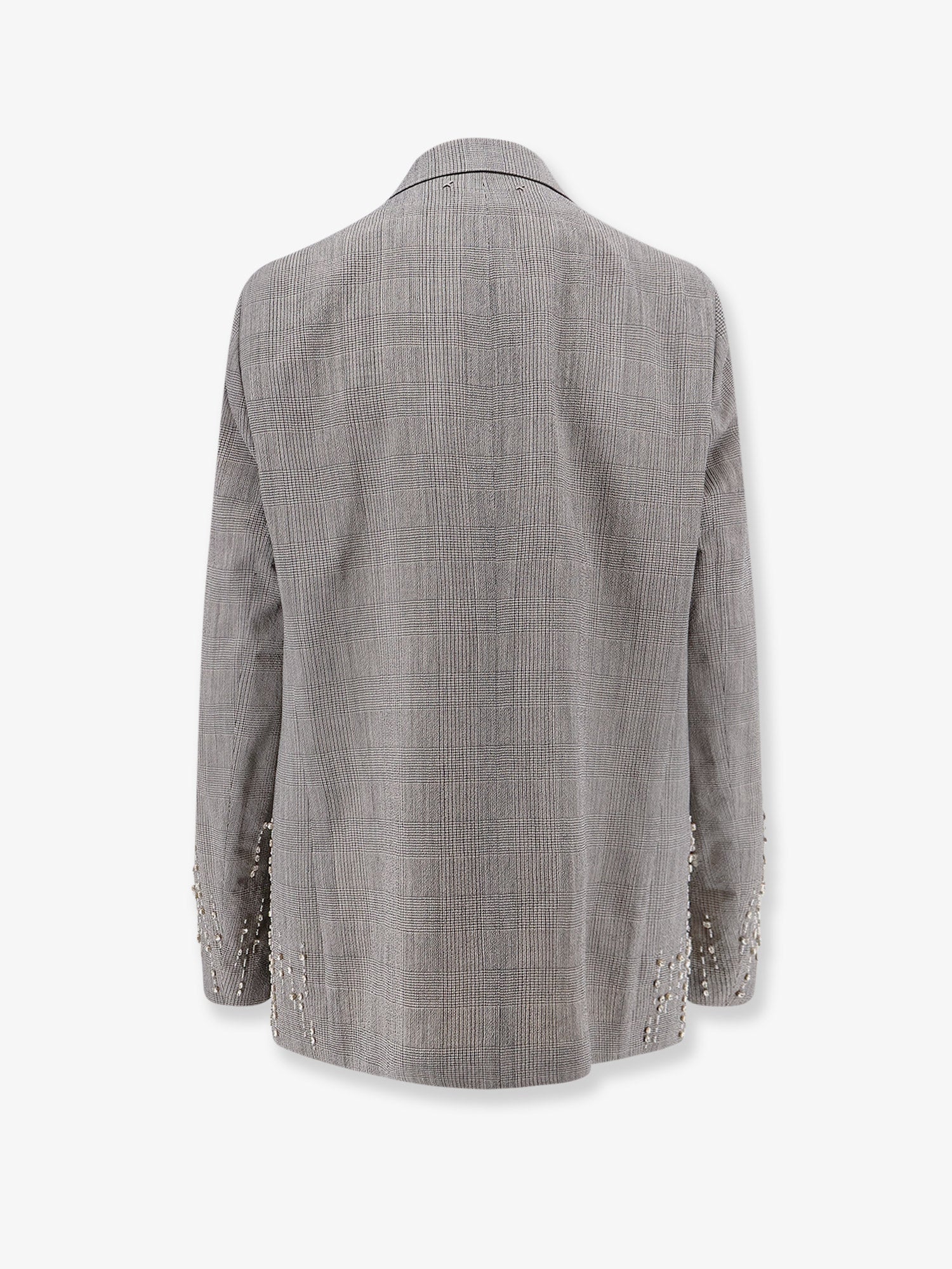 Golden Goose Deluxe Brand Women Maia Virgin Wool Blazer GOLDEN GOOSE
