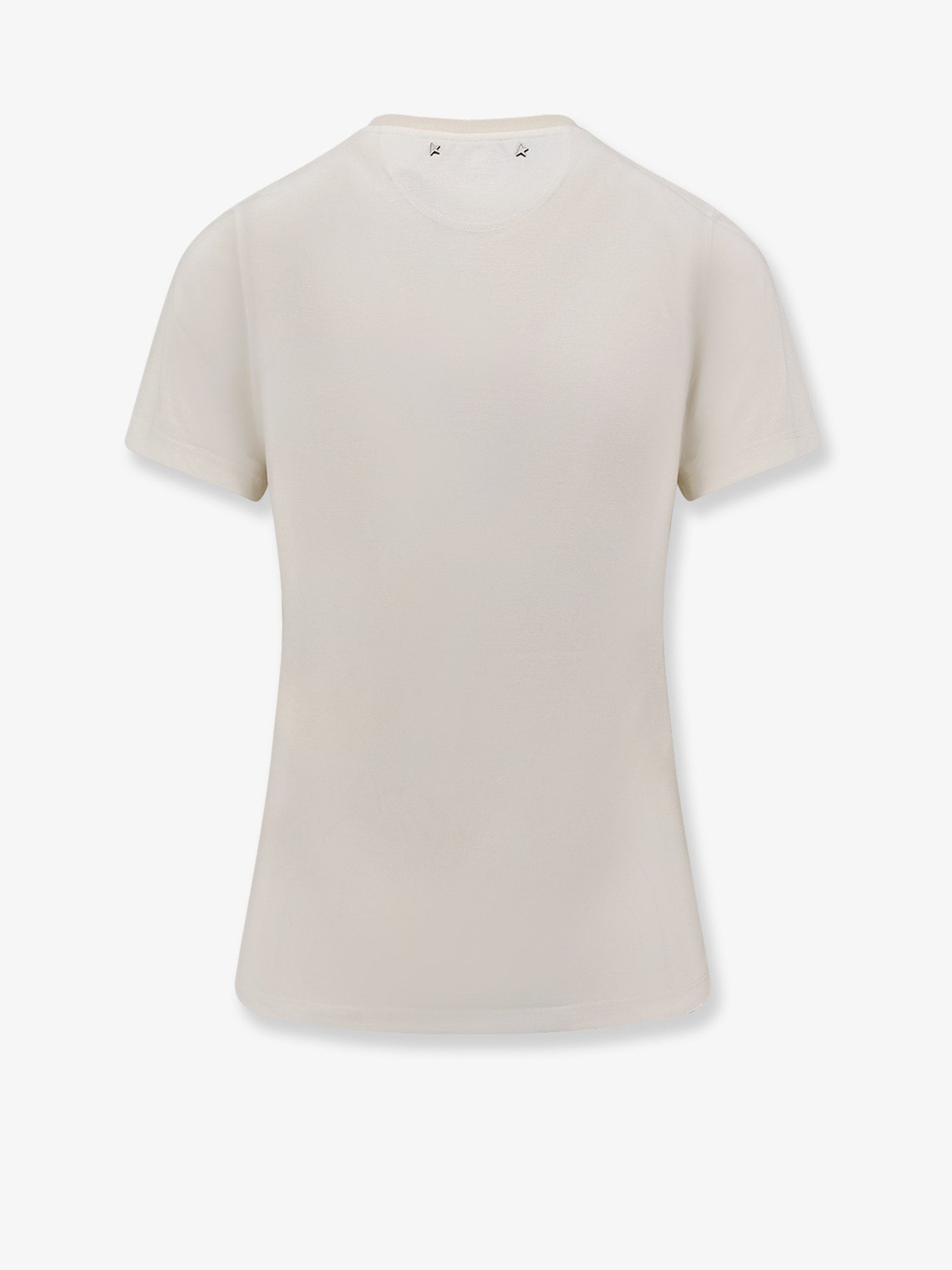 Golden Goose Deluxe Brand Women Olivia Viscose Blend T-Shirt GOLDEN GOOSE