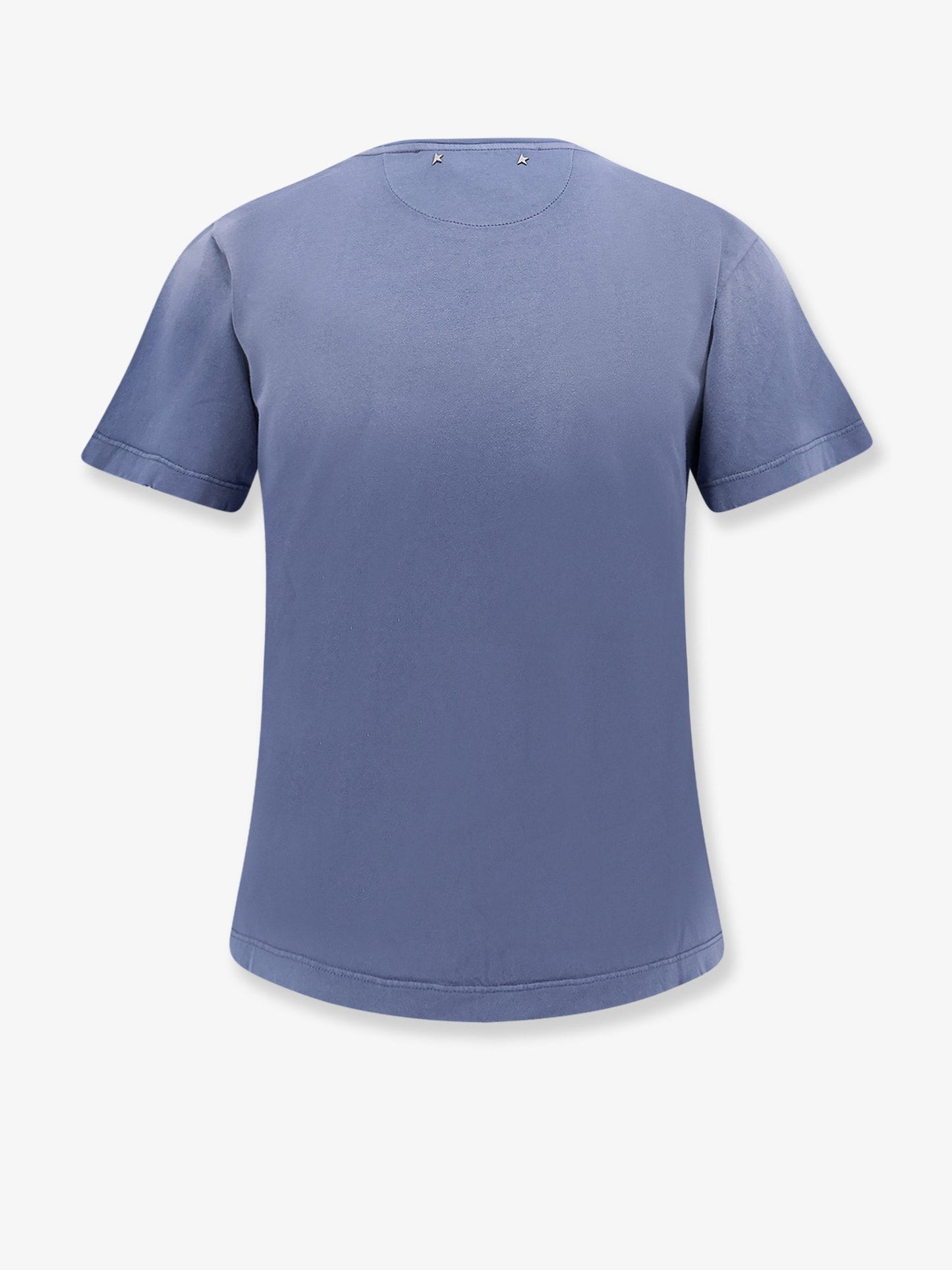 Golden Goose Deluxe Brand Women Cotton T-Shirt GOLDEN GOOSE