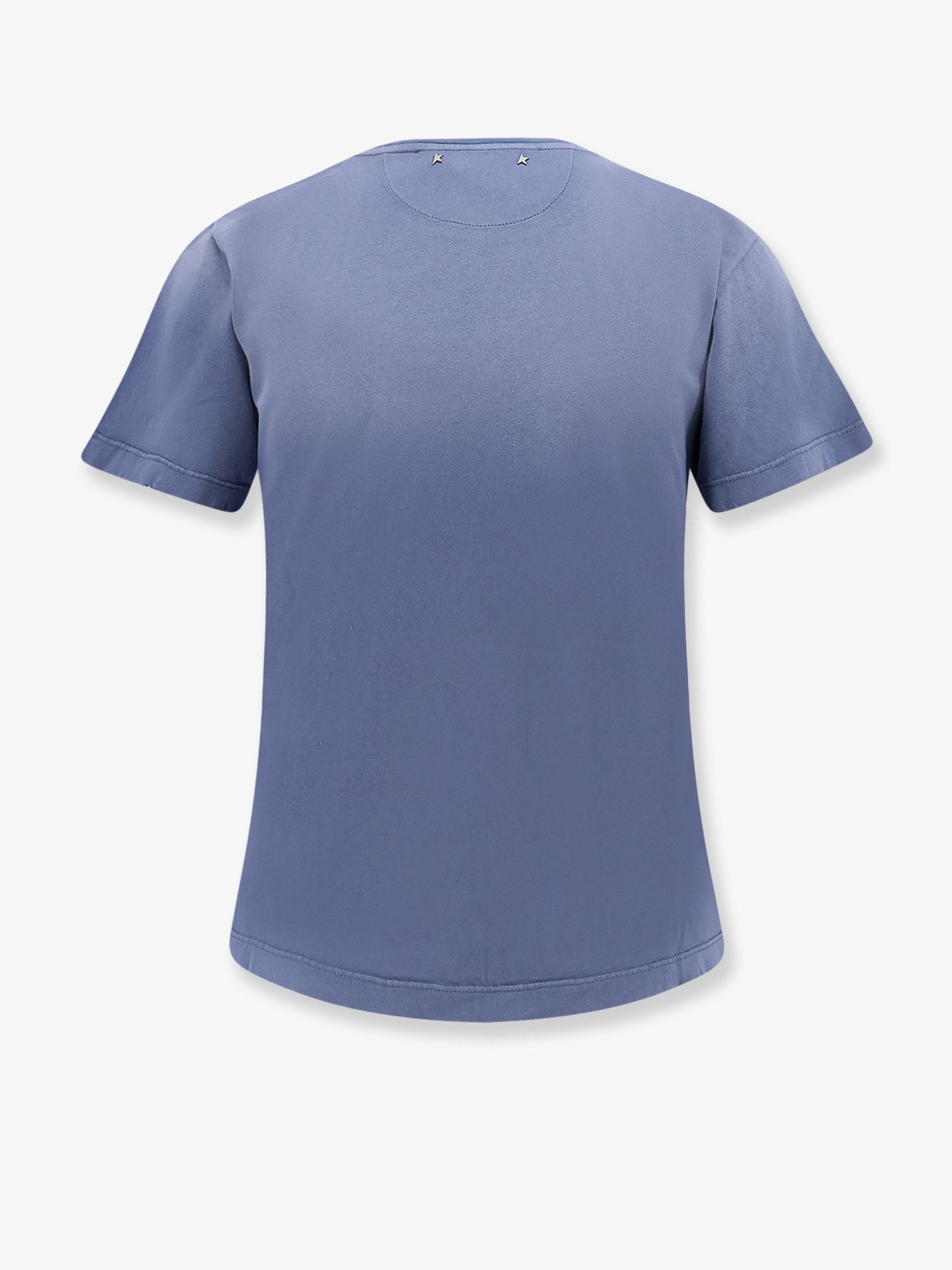 Golden Goose Deluxe Brand Women Cotton T-Shirt GOLDEN GOOSE