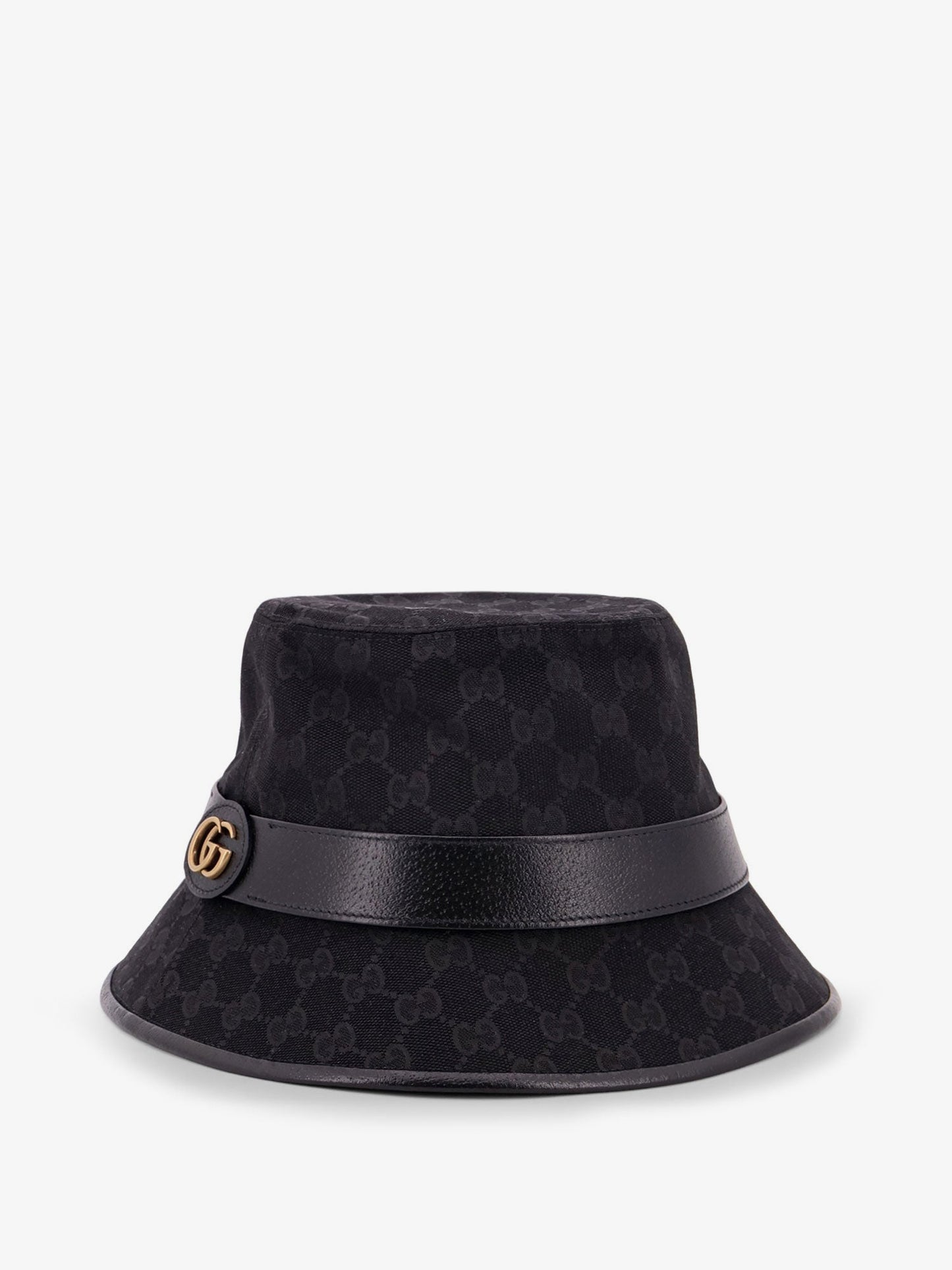 Gucci Men Gg Original Fabric Cloche GUCCI