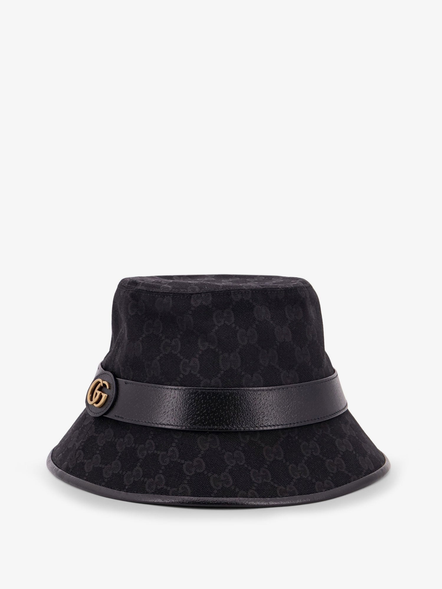 Gucci Men Gg Original Fabric Cloche GUCCI