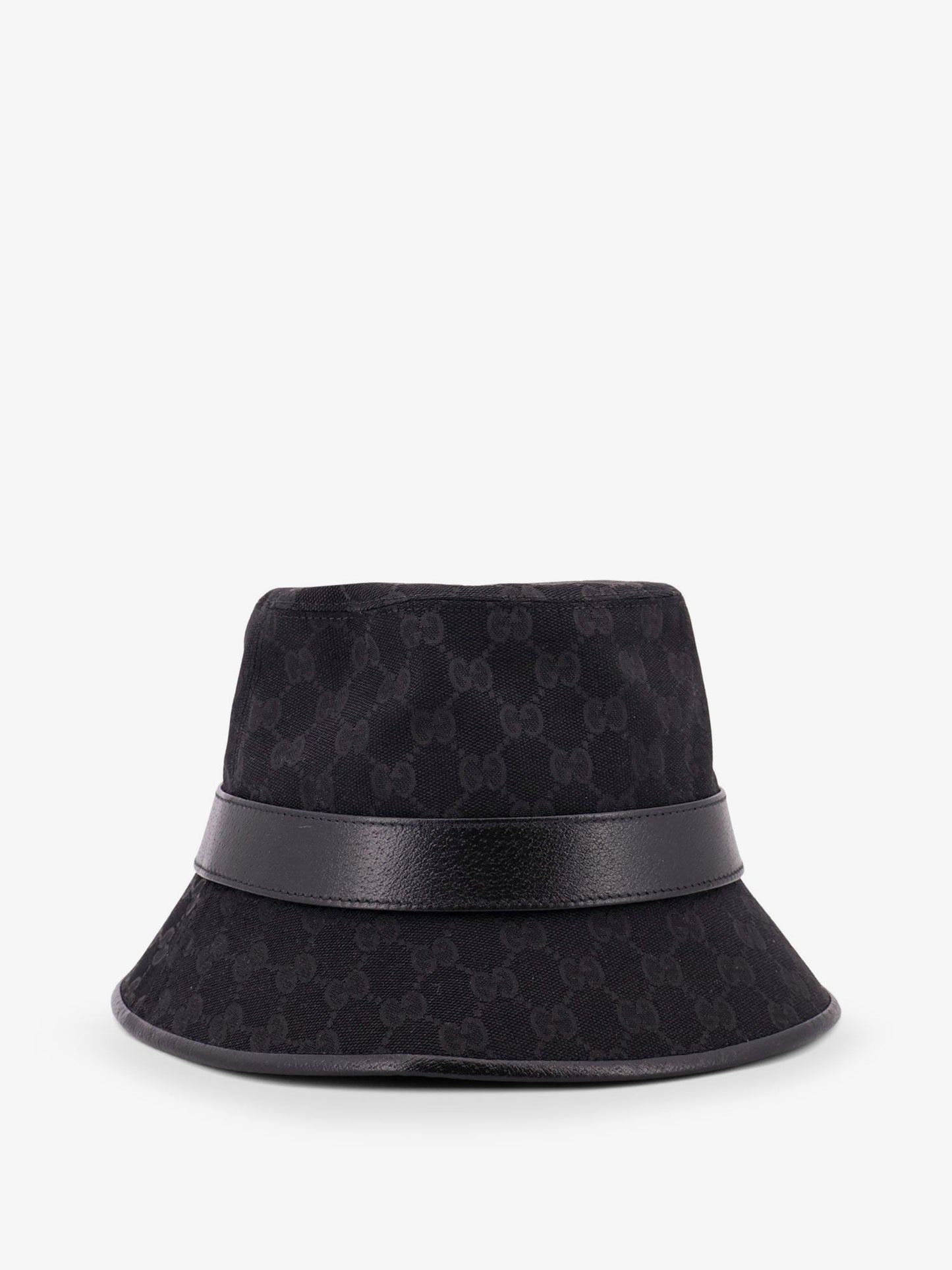 Gucci Men Gg Original Fabric Cloche GUCCI