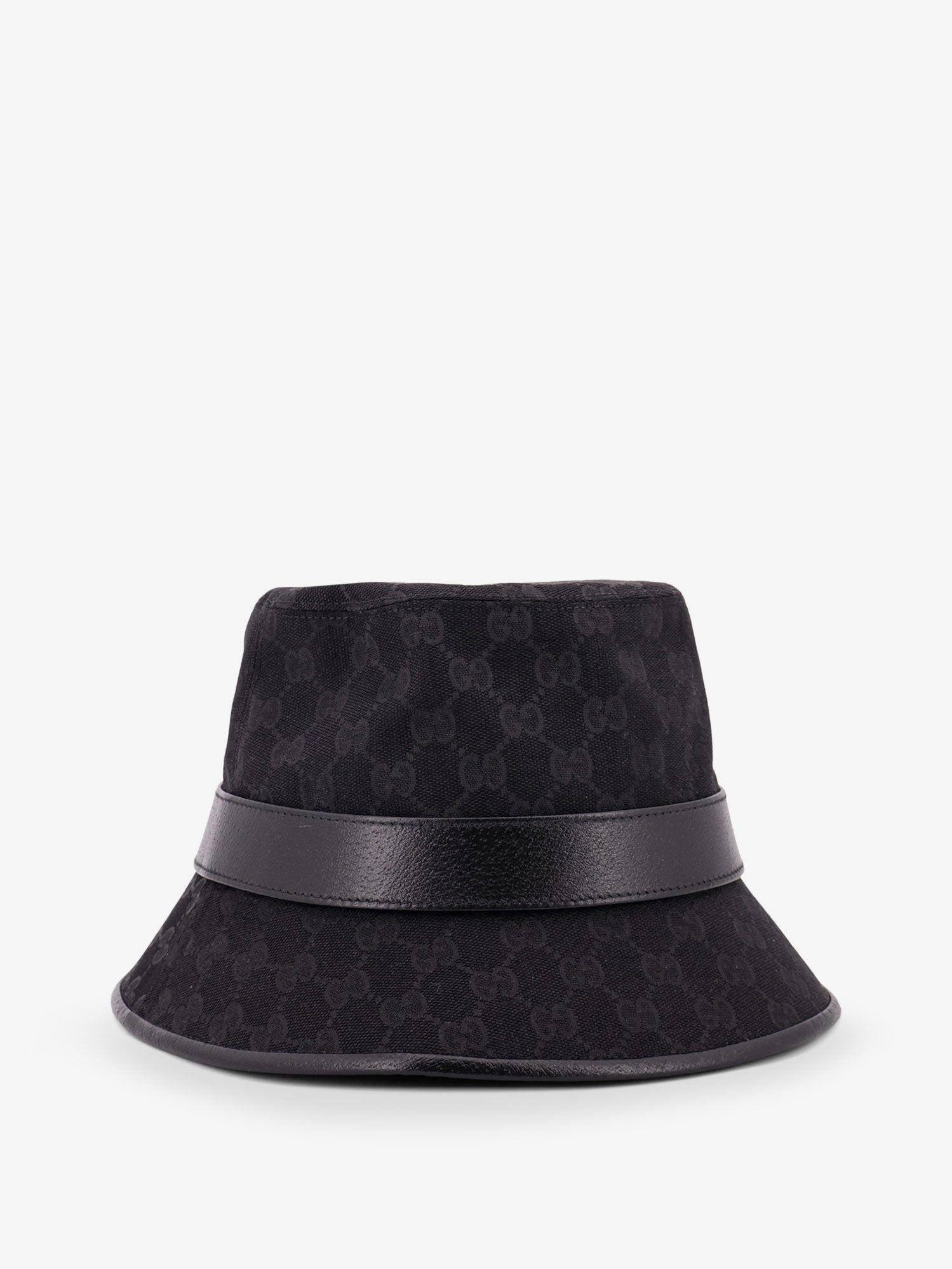 Gucci Men Gg Original Fabric Cloche GUCCI