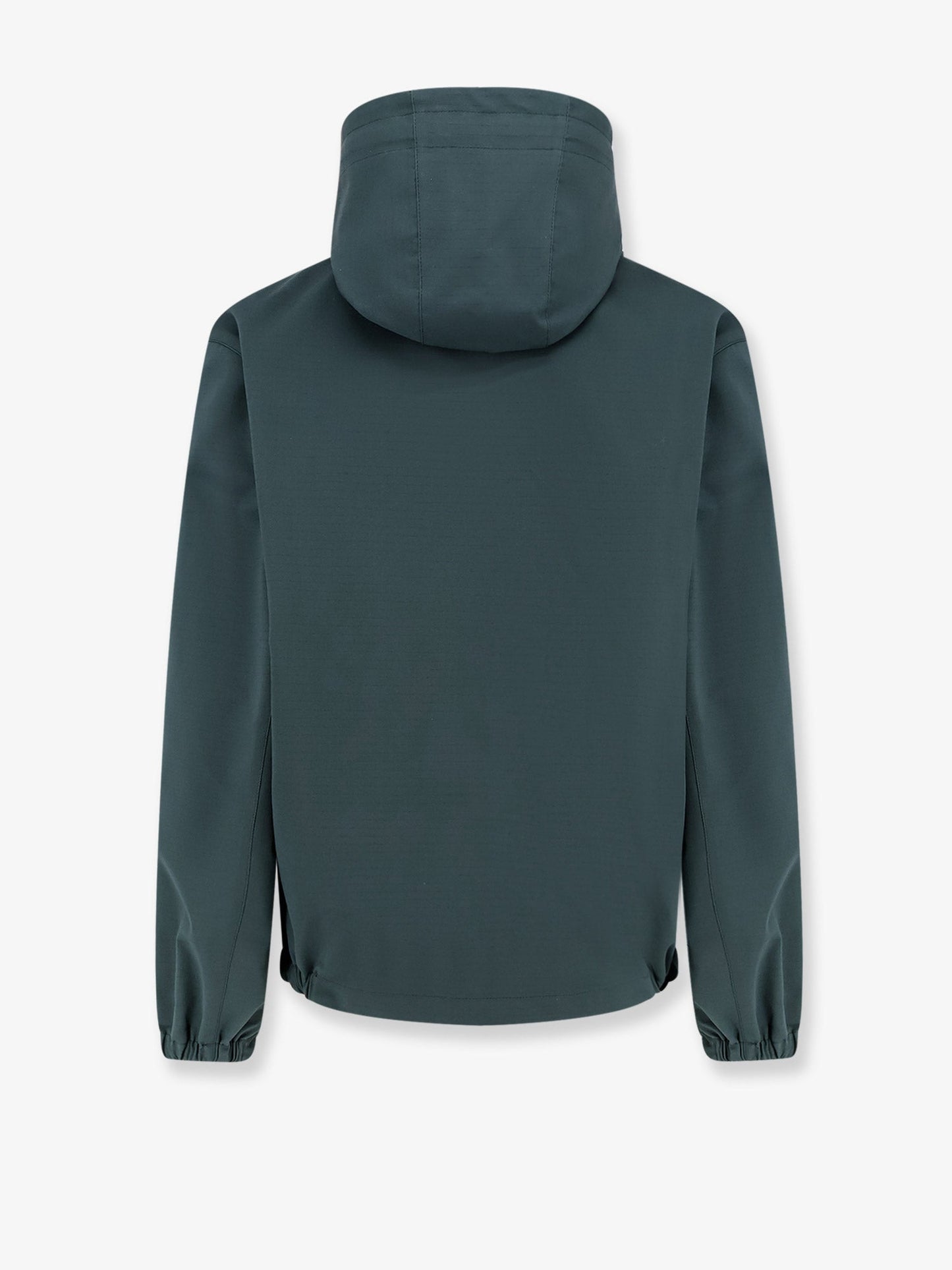 Gucci Men Reversible Ripstop Cotton Jacket GUCCI