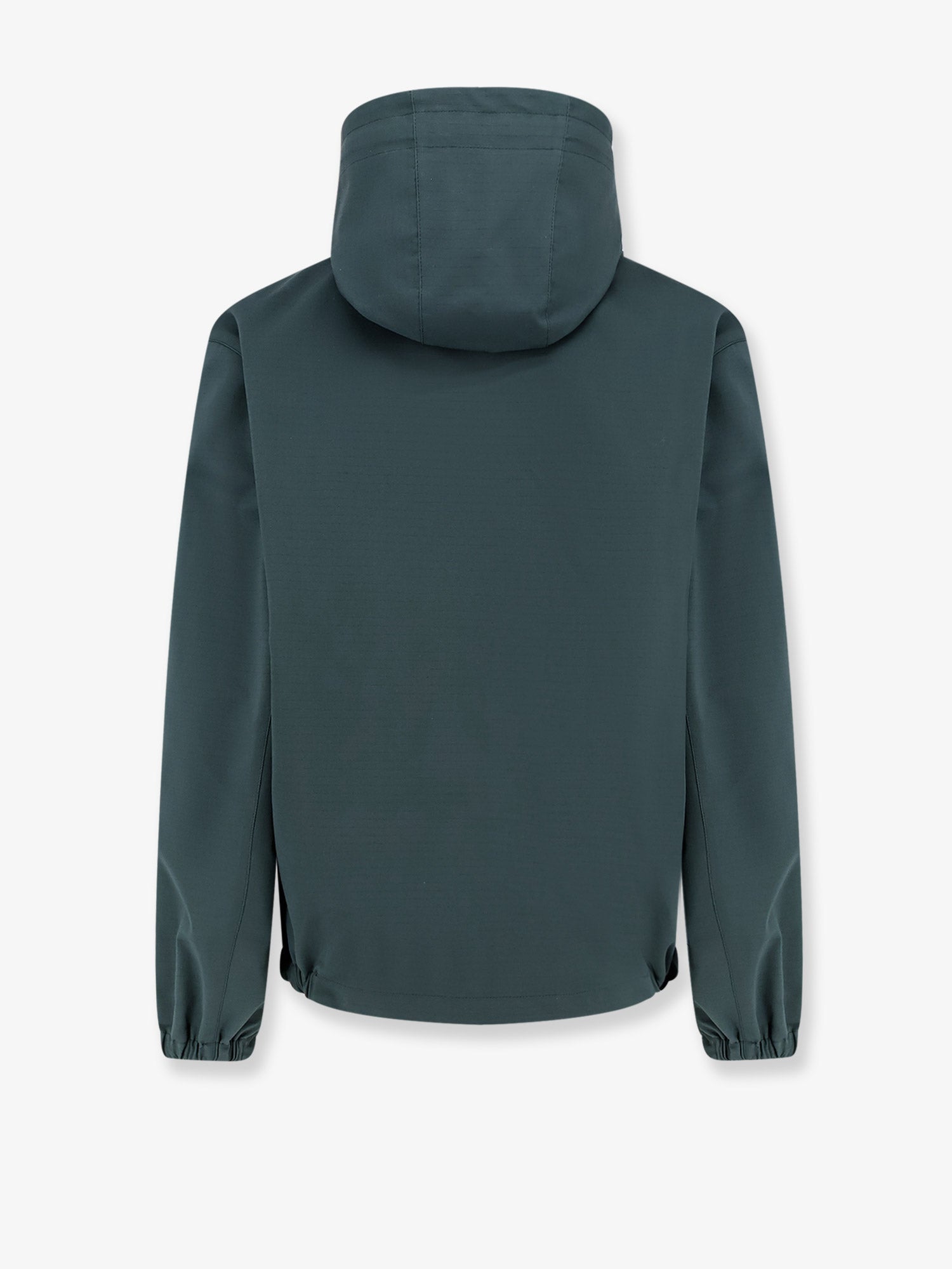 Gucci Men Reversible Ripstop Cotton Jacket GUCCI