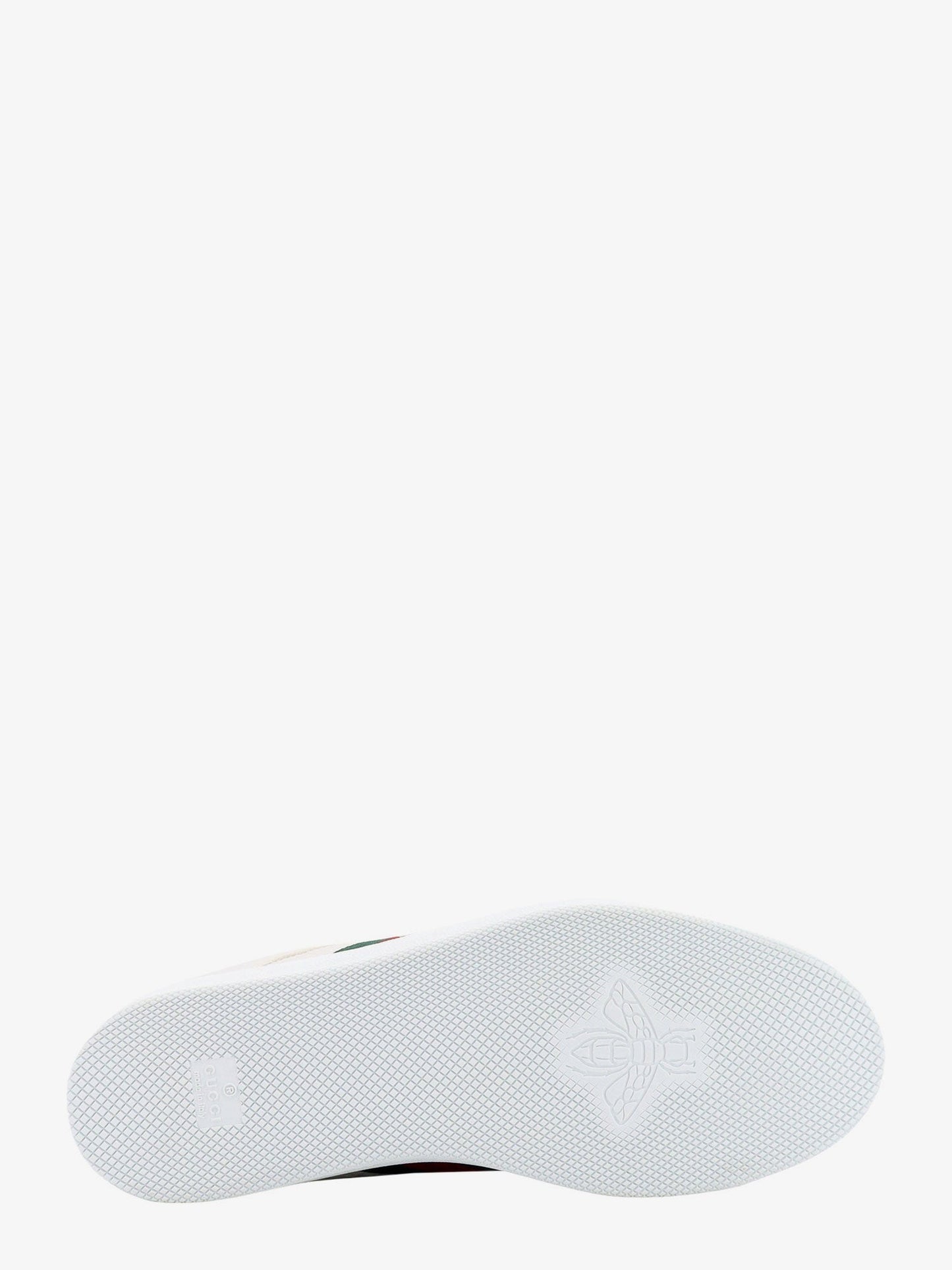 Gucci Men Screener Leather Sneakers GUCCI