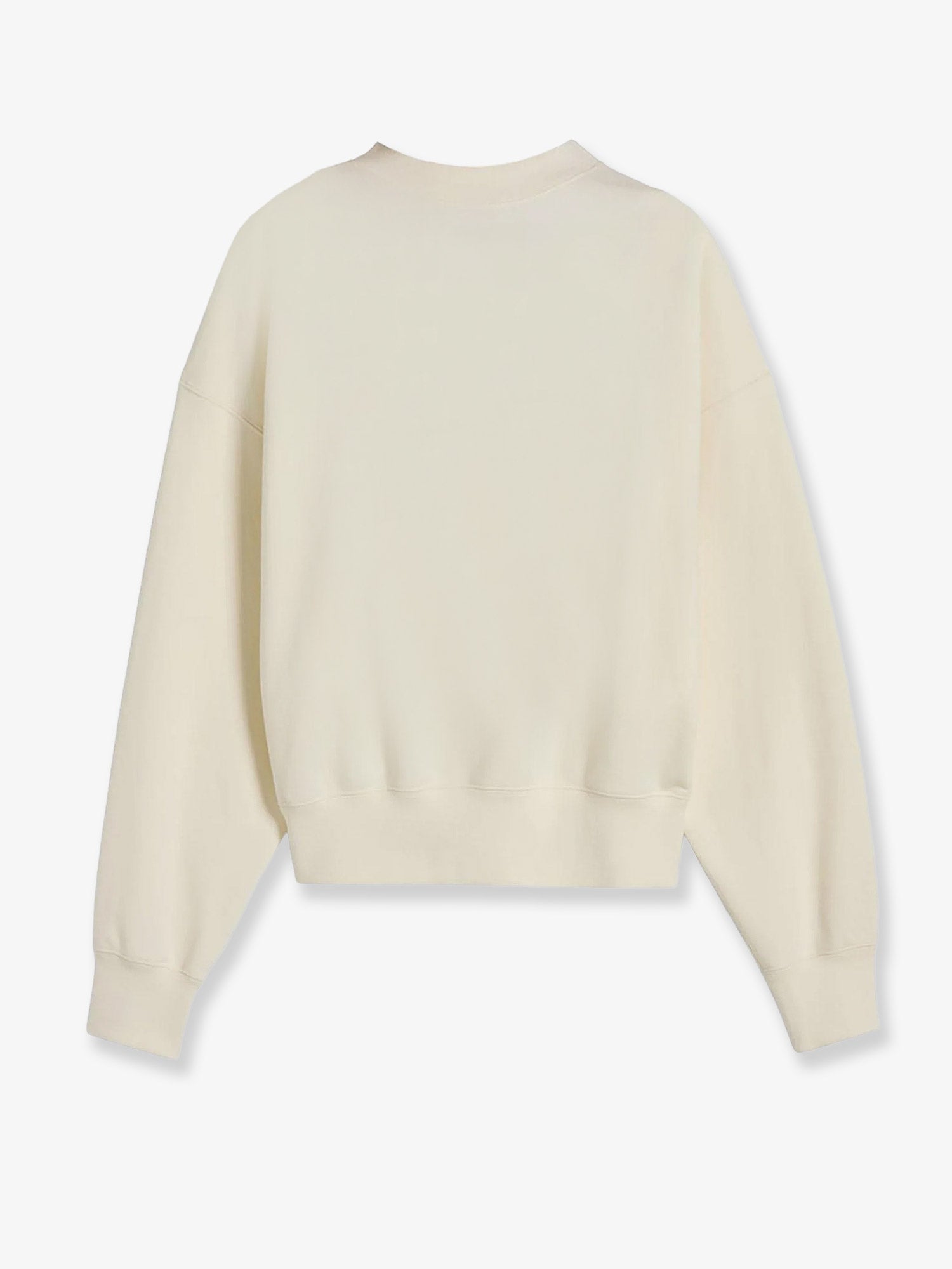 Gucci Women Brushed Cotton Jersey Sweatshirt GUCCI