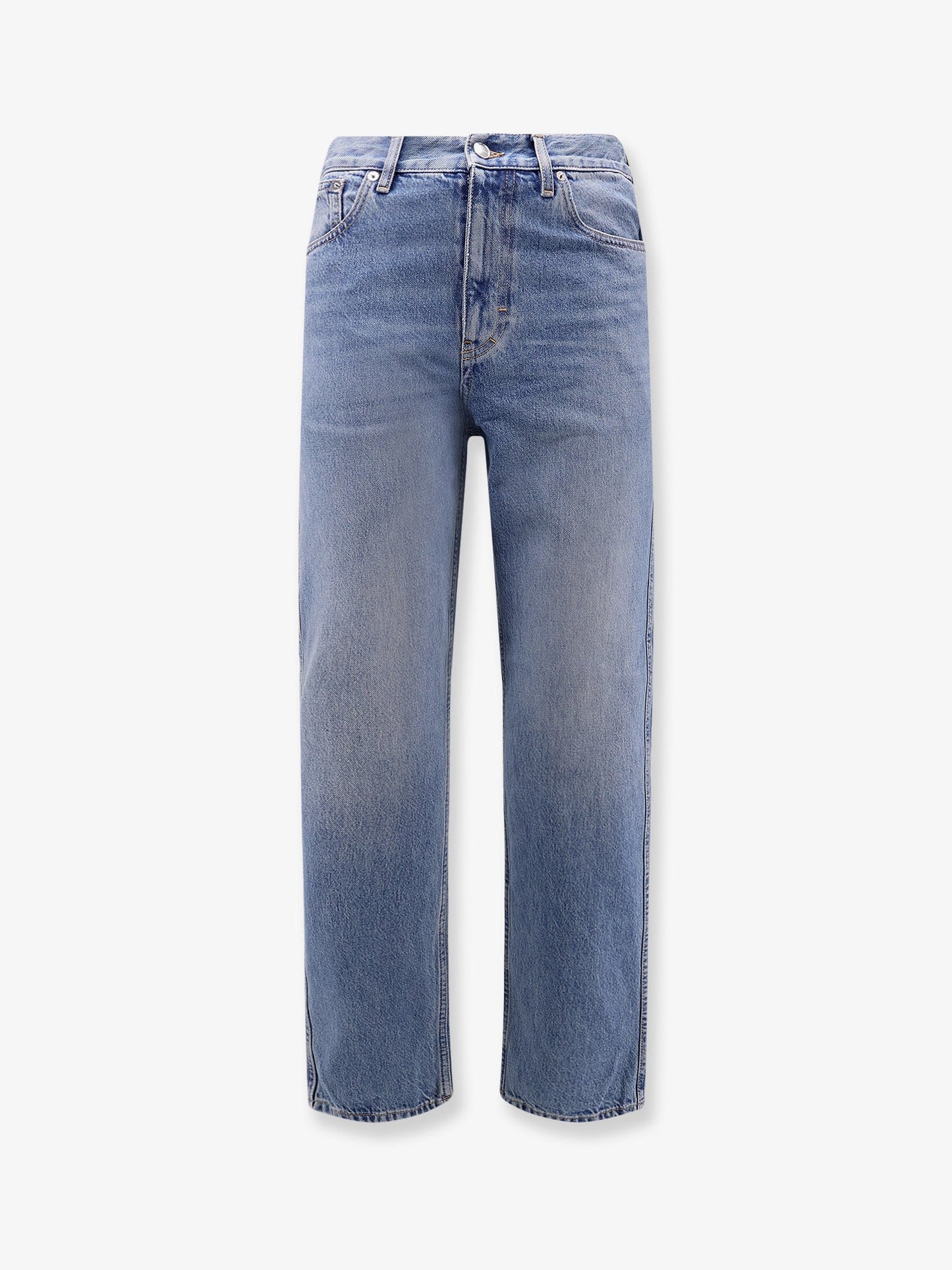 Gucci Men Certified Cotton Slim Fit Jeans GUCCI