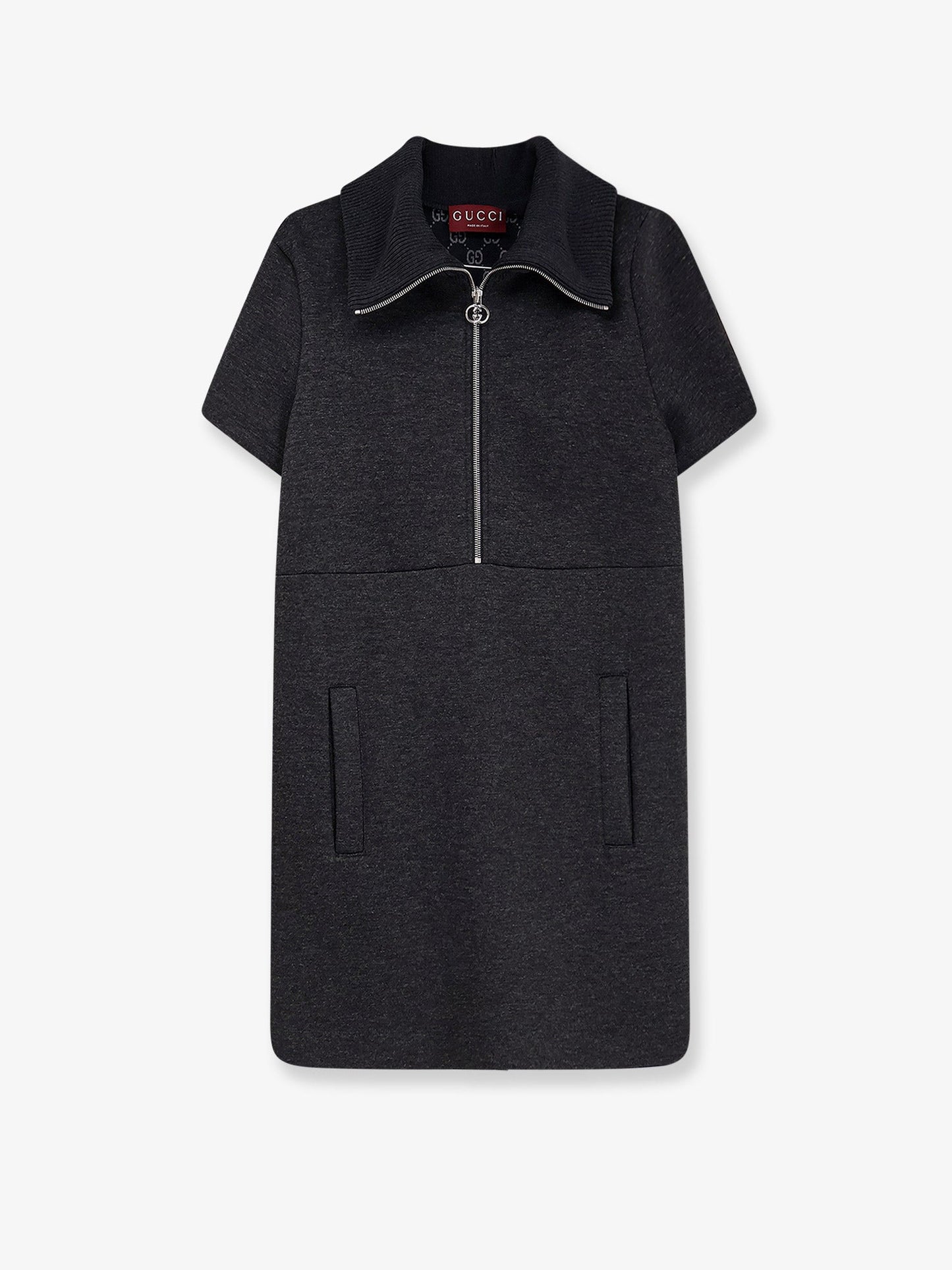 Gucci Women Double Jersey Dress GUCCI