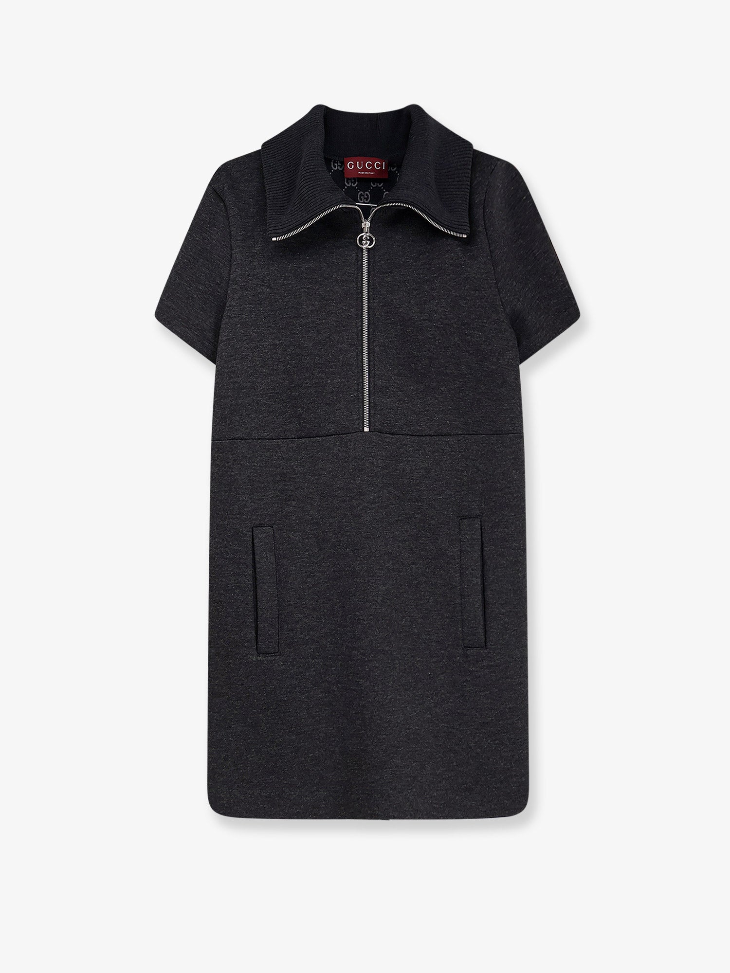 Gucci Women Double Jersey Dress GUCCI