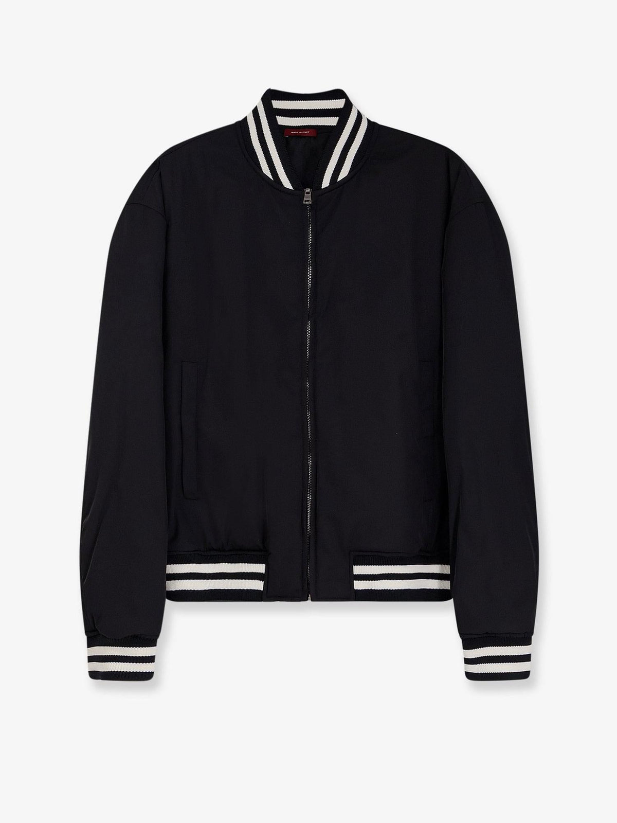 Gucci Men Gucci Men Reversible Bomber GUCCI
