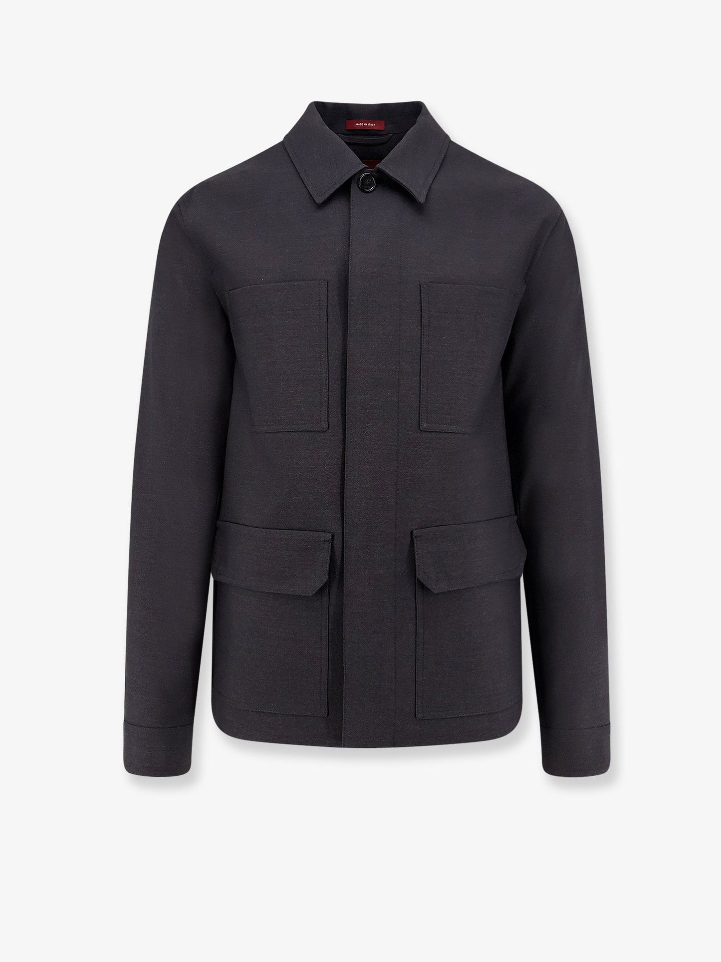 Gucci Men Wool Shirt/Jacket GUCCI