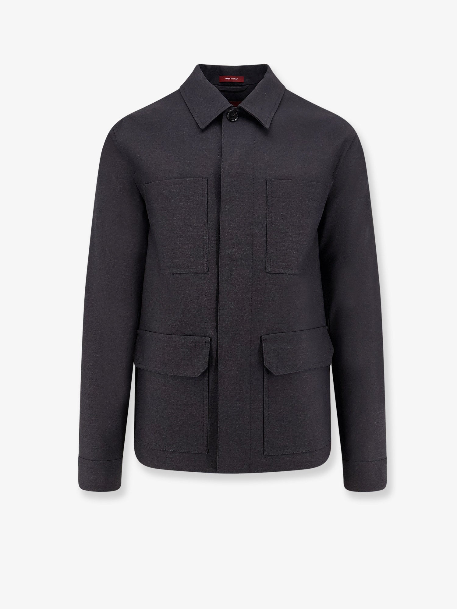 Gucci Men Wool Shirt/Jacket GUCCI