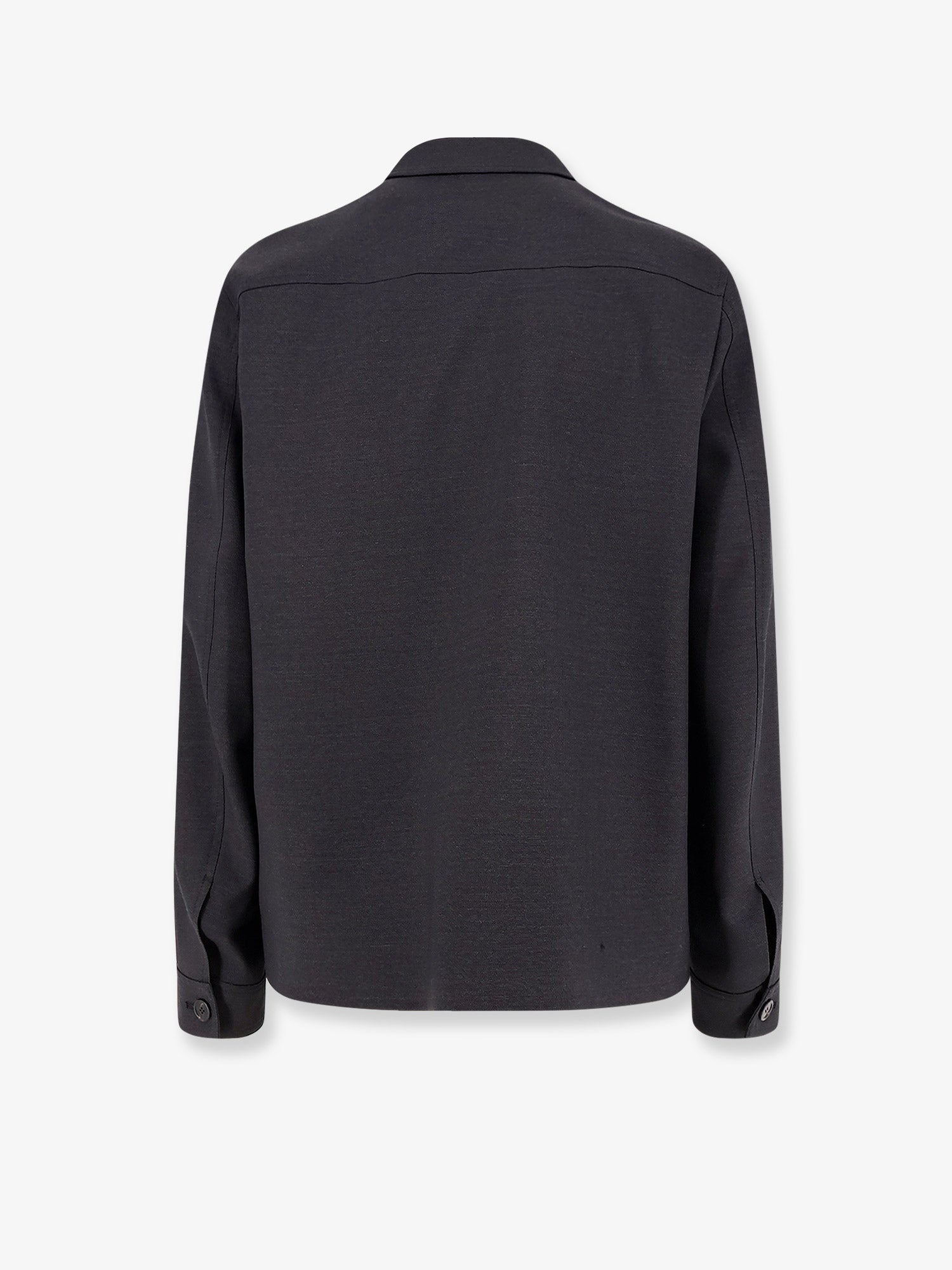 Gucci Men Wool Shirt/Jacket GUCCI