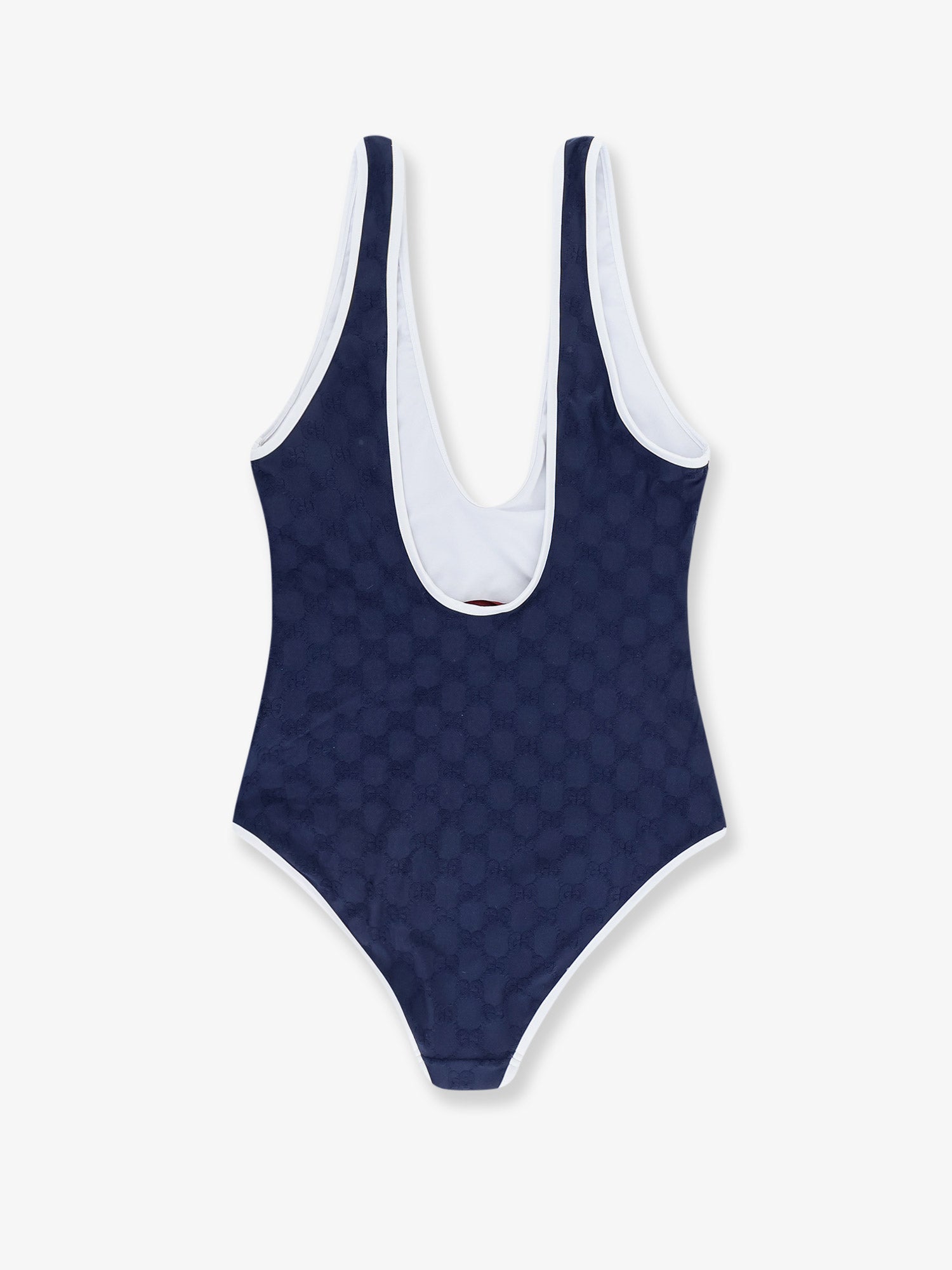 Gucci Women One-Piece Swimwear With Gg Motif GUCCI