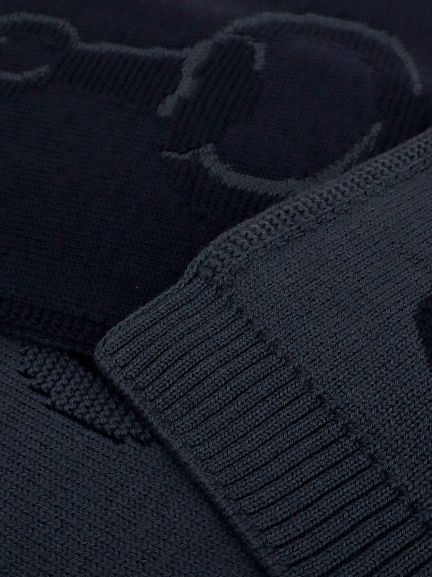Gucci Men Wool Scarf GUCCI