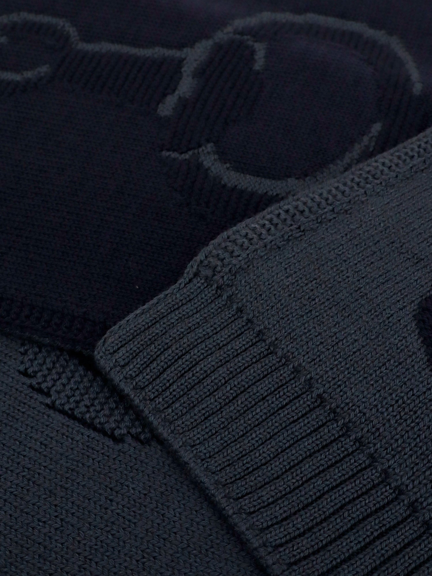 Gucci Men Wool Scarf GUCCI