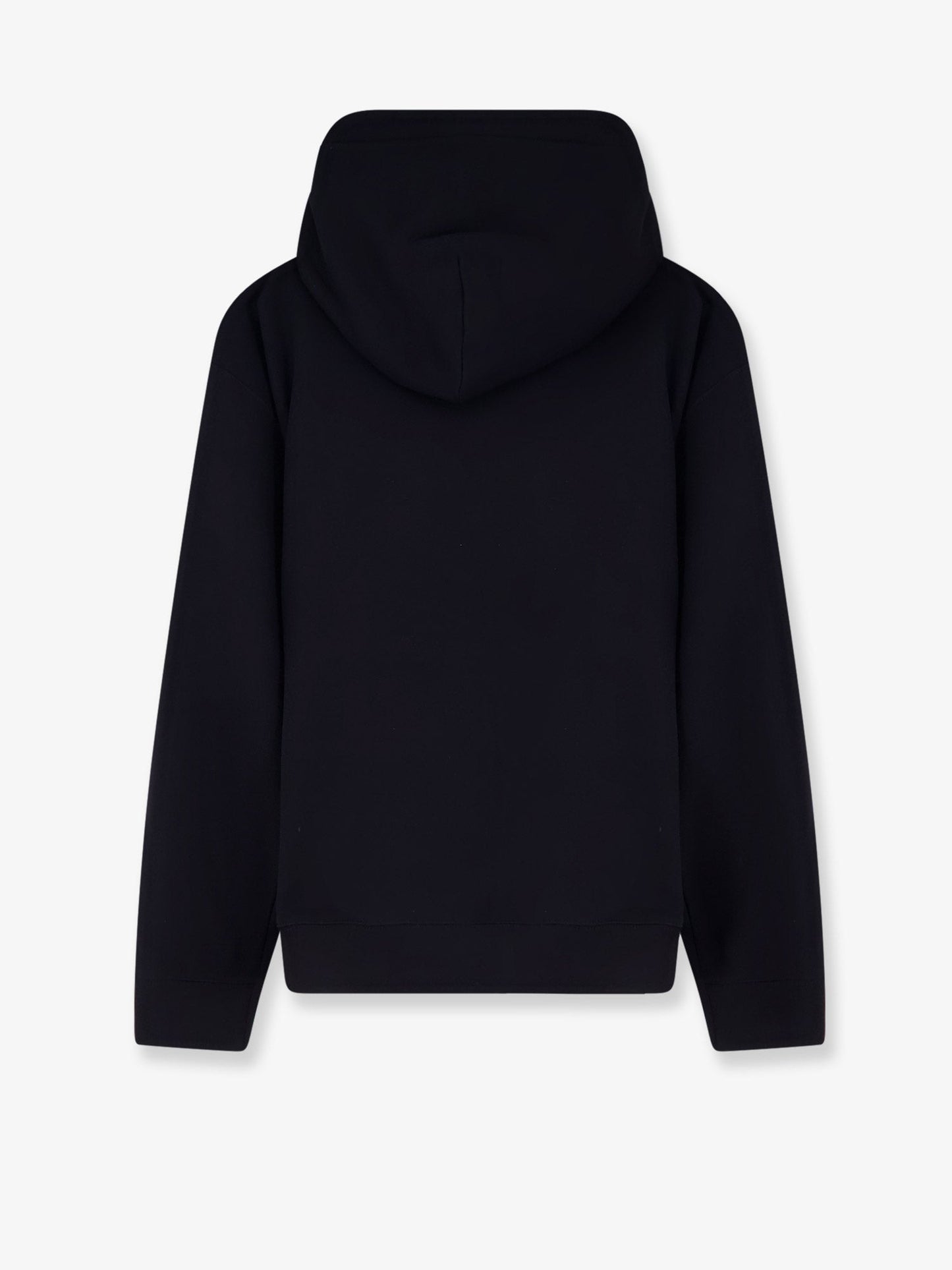 Gucci Men Cotton Sweatshirt With Gg Incrocio Print GUCCI
