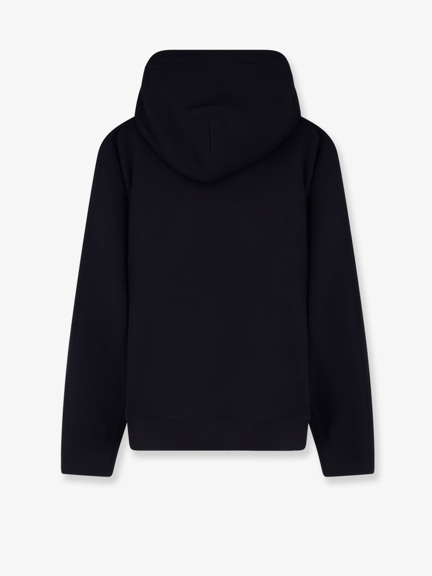 Gucci Men Cotton Sweatshirt With Gg Incrocio Print GUCCI