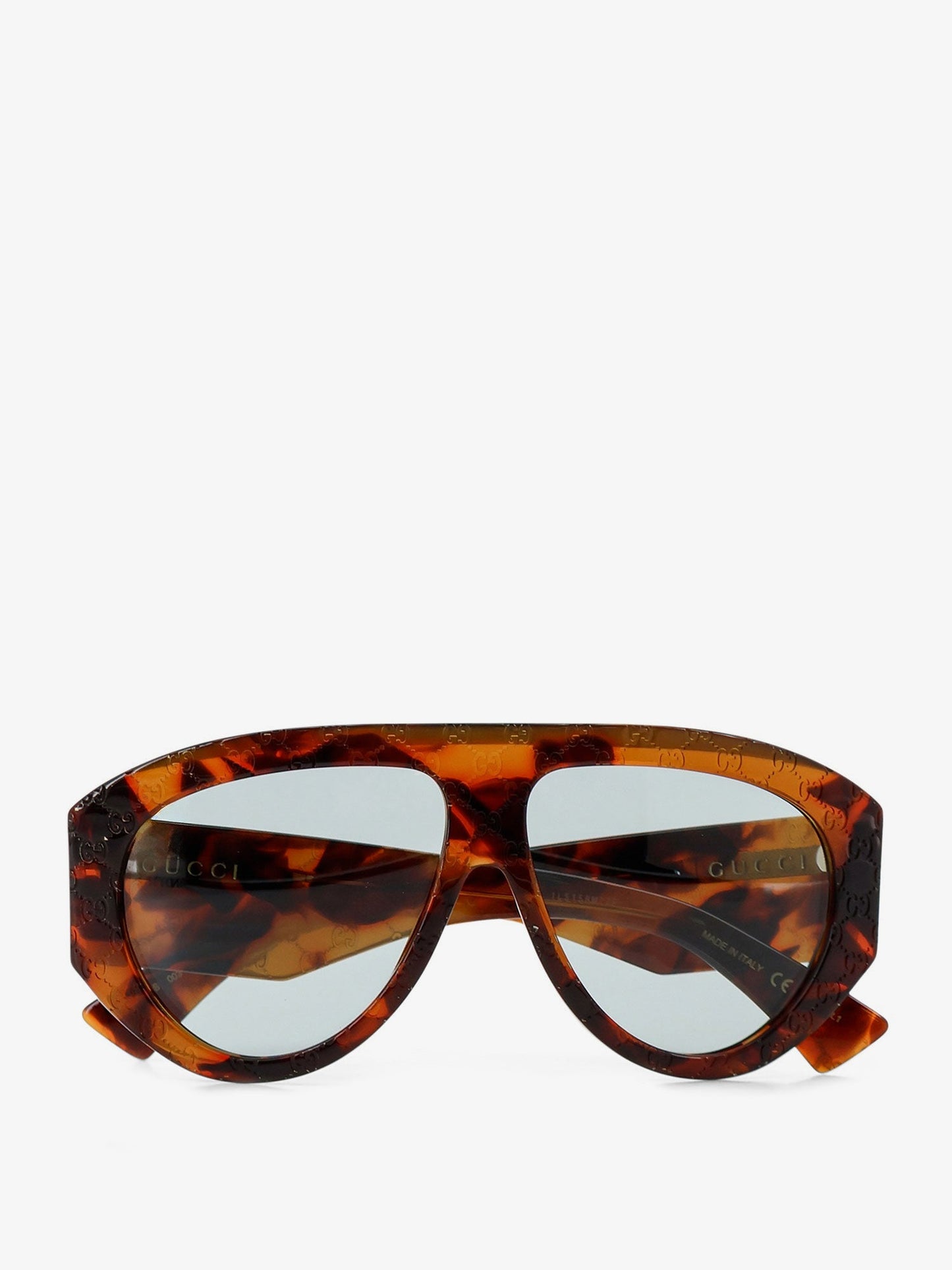 Gucci Women Acetate Sunglasses GUCCI
