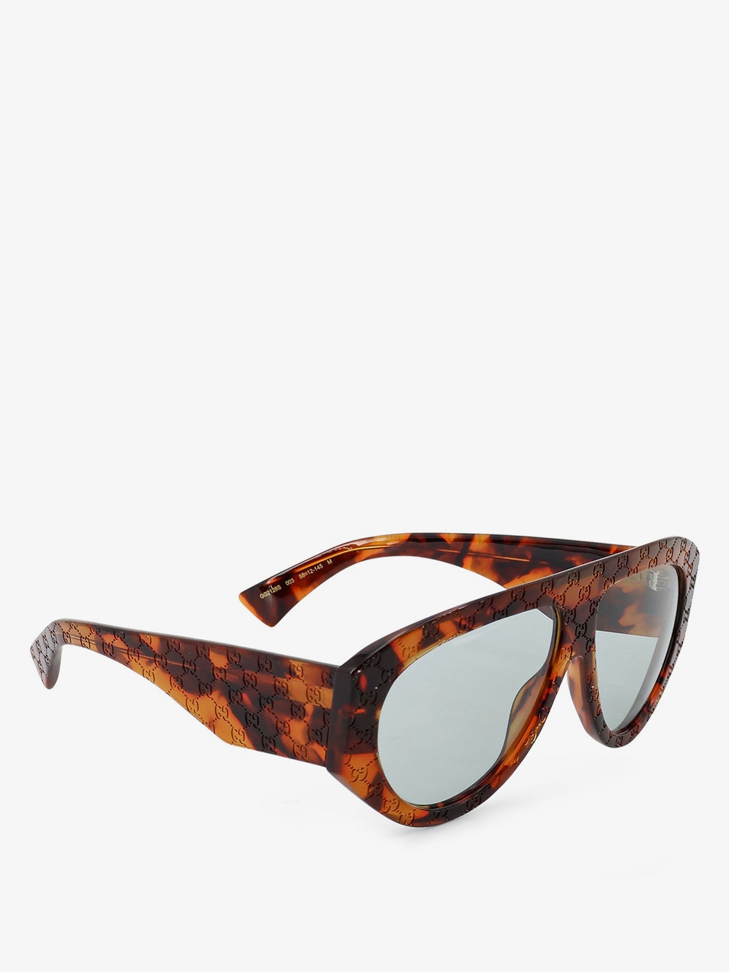 Gucci Women Acetate Sunglasses GUCCI
