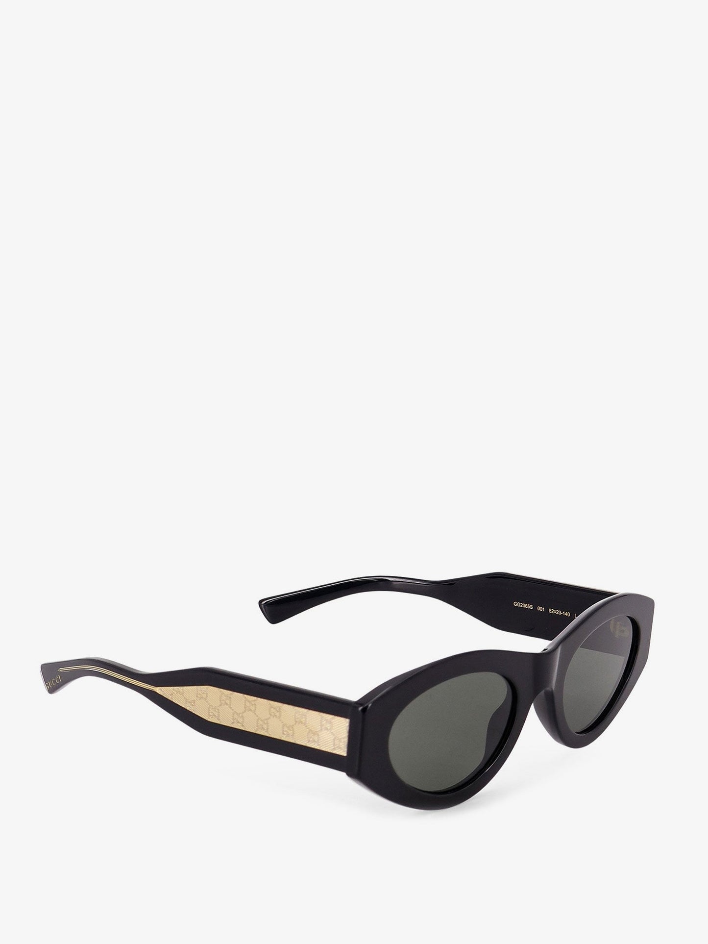 Gucci Women Acetate Sunglasses GUCCI