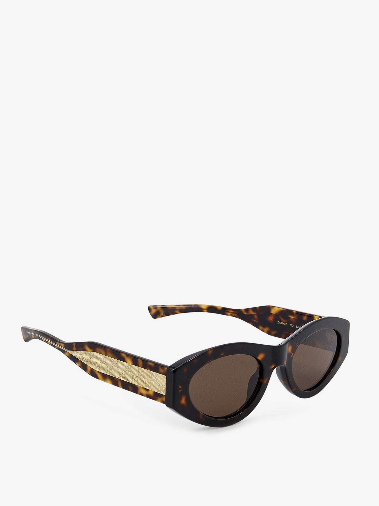 Gucci Women Acetate Sunglasses GUCCI