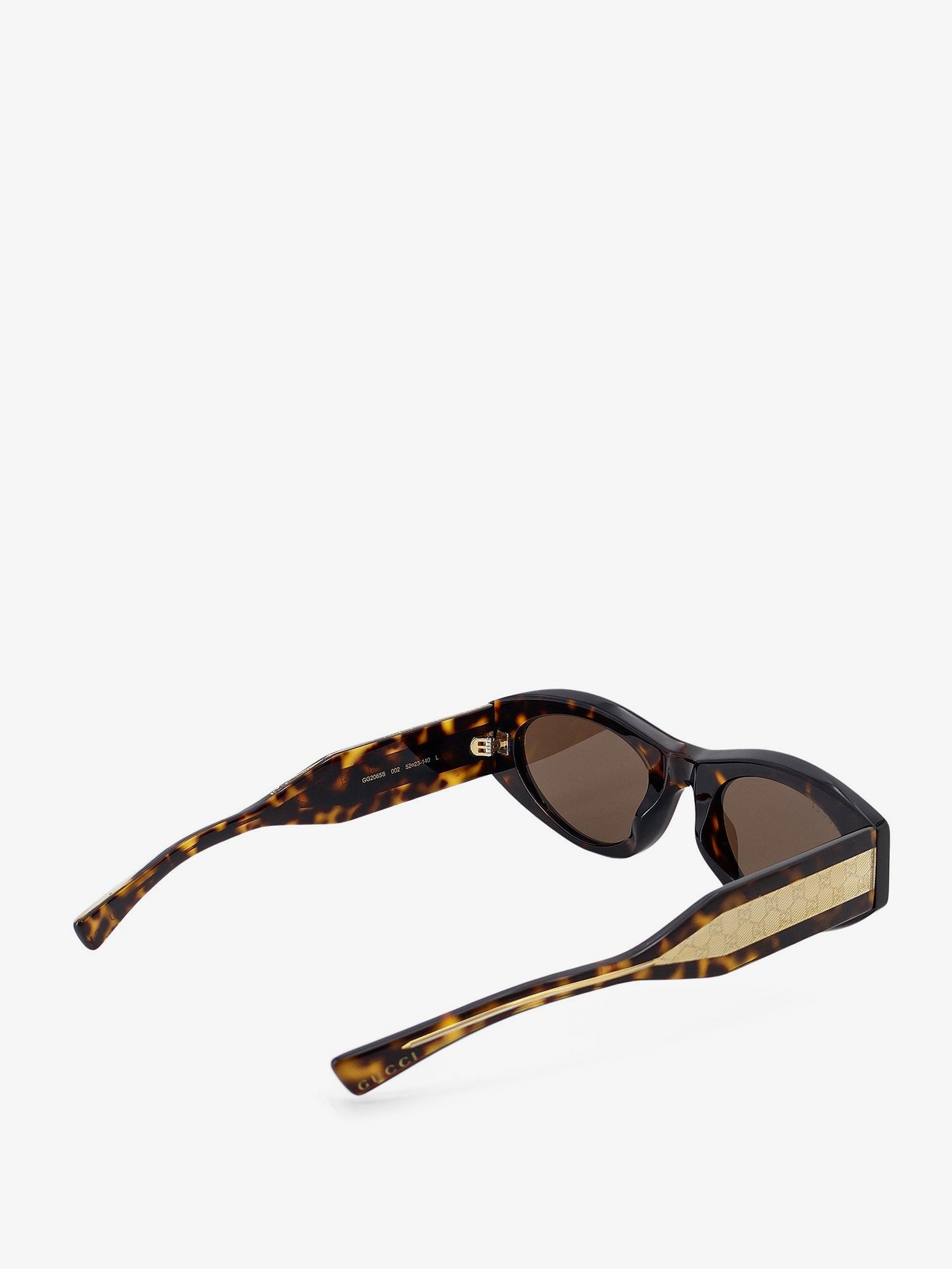 Gucci Women Acetate Sunglasses GUCCI