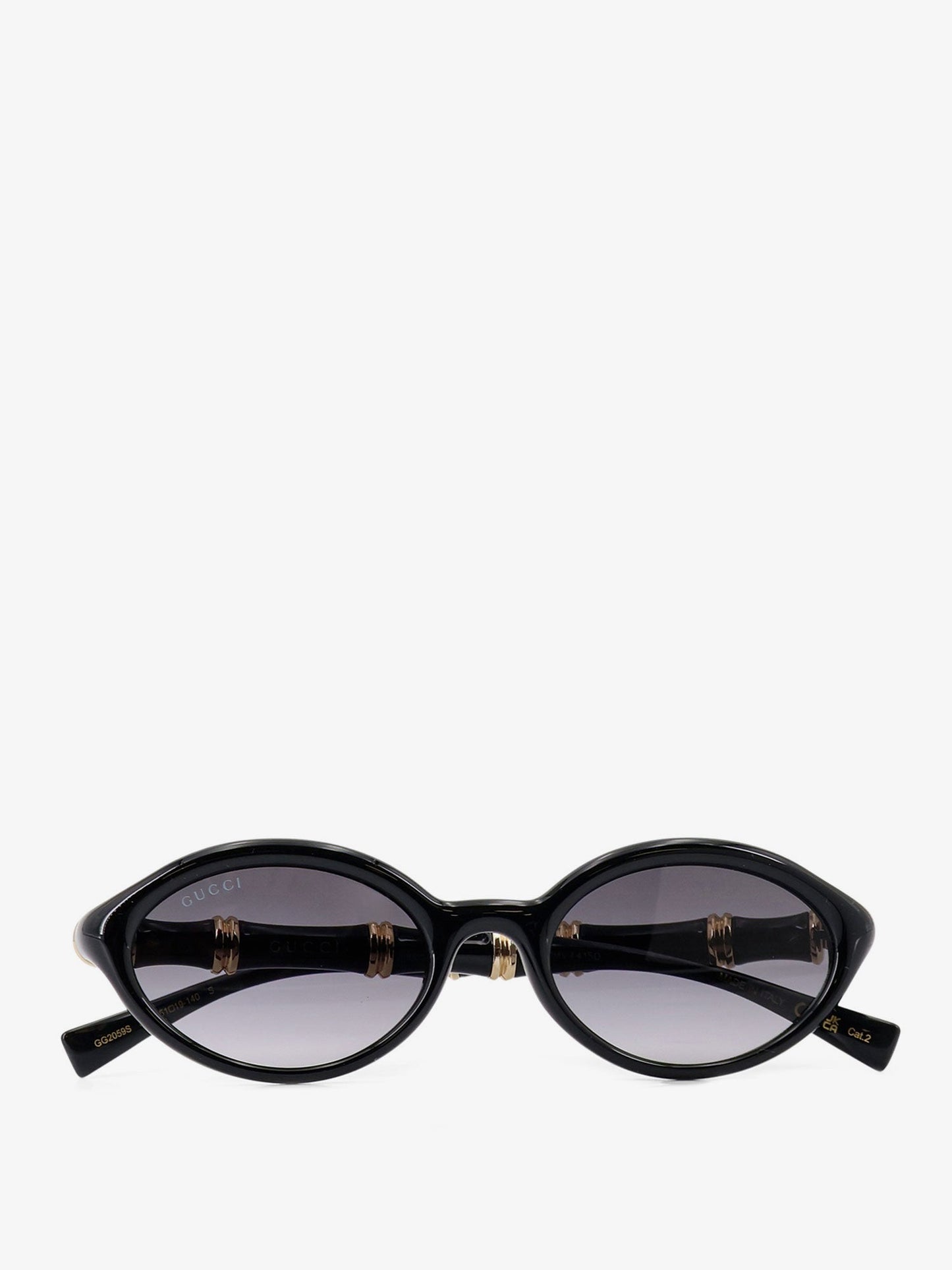Gucci Women Acetate Sunglasses GUCCI