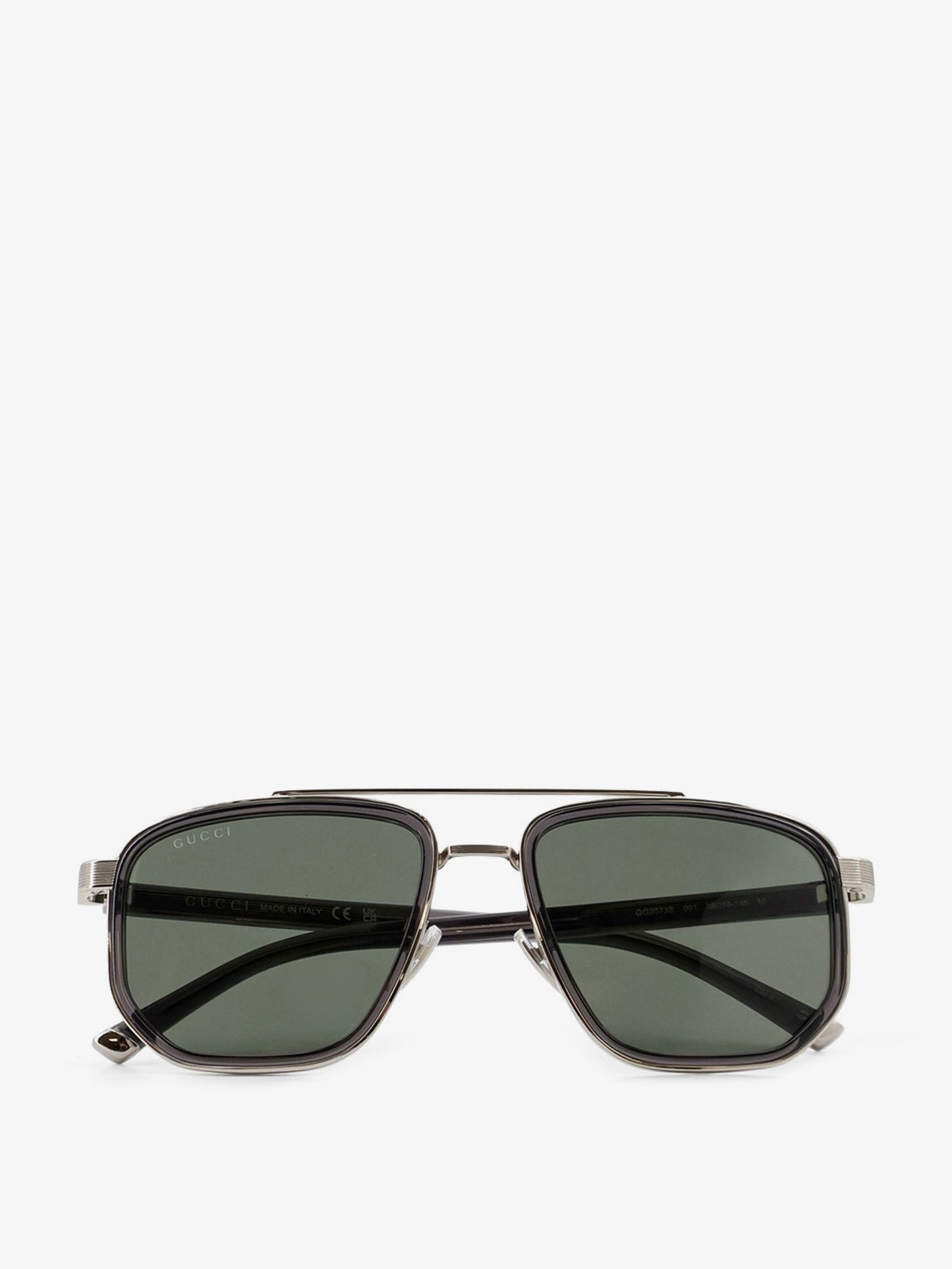 Gucci Men Acetate Sunglasses GUCCI