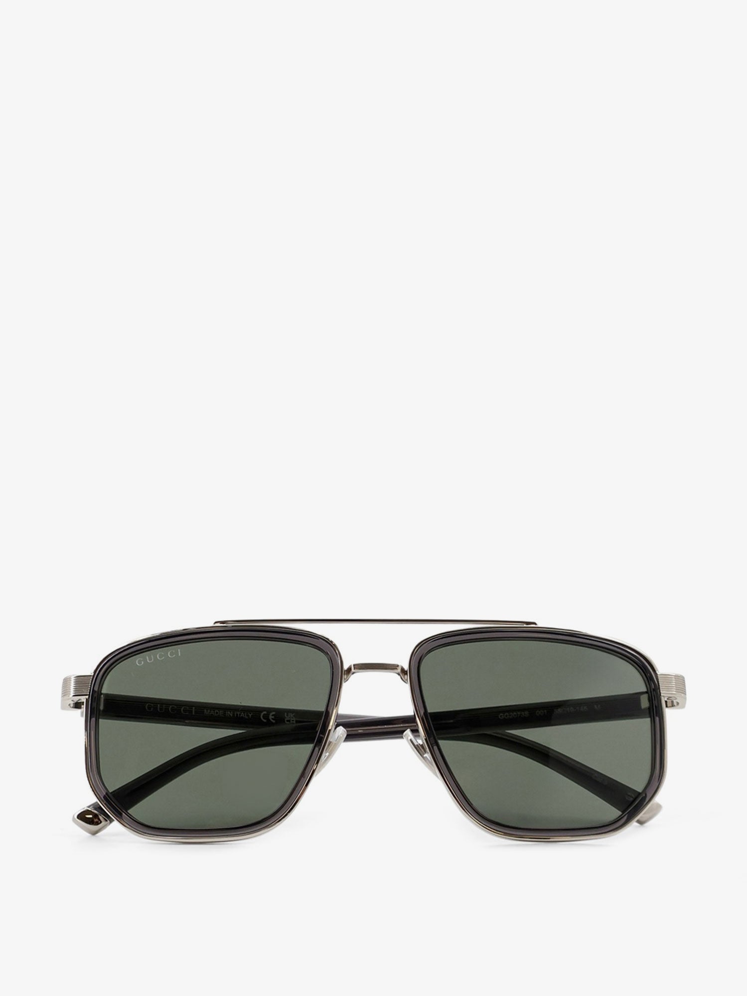Gucci Men Acetate Sunglasses GUCCI